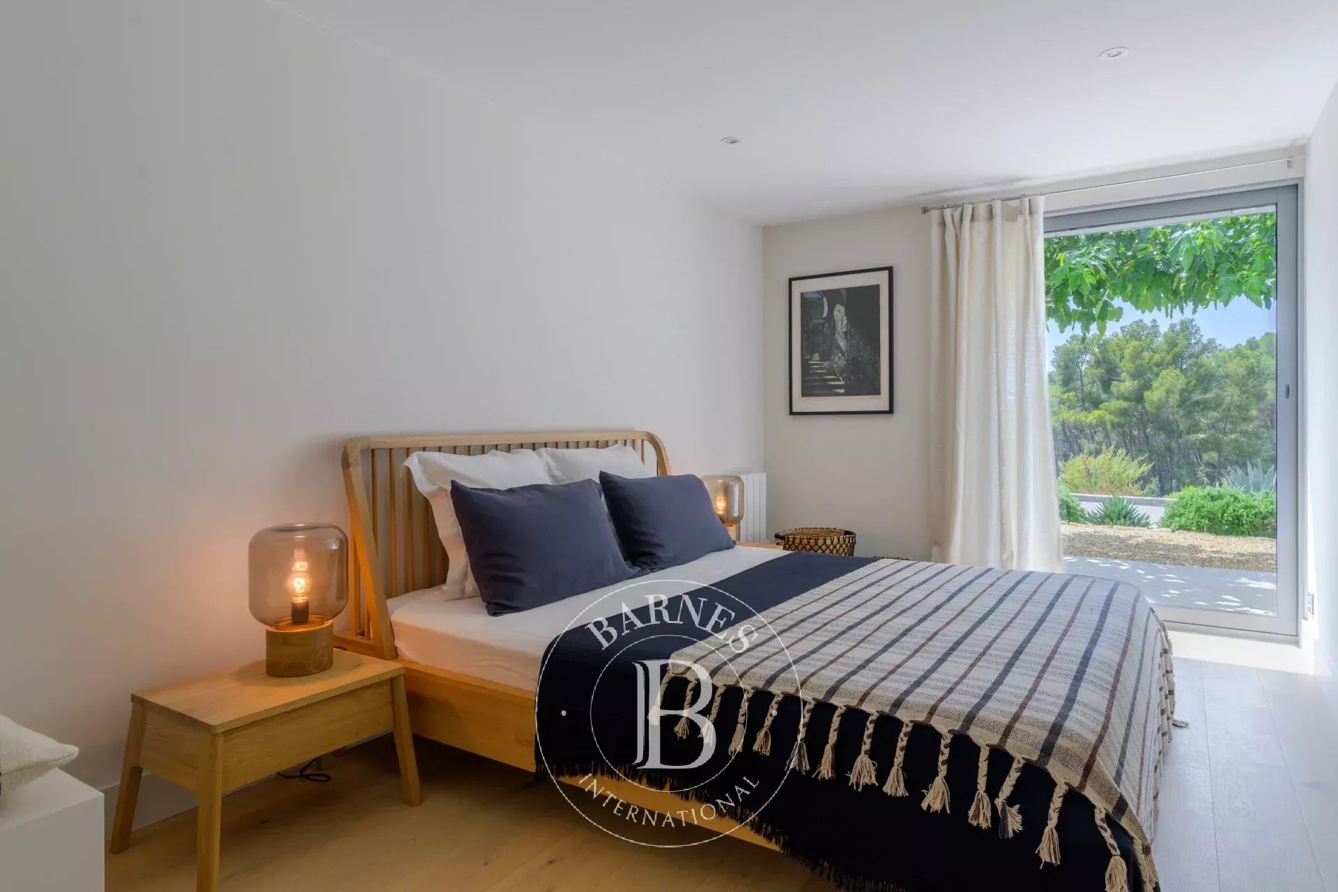 Villa Saint-Cyr-sur-Mer - picture 15