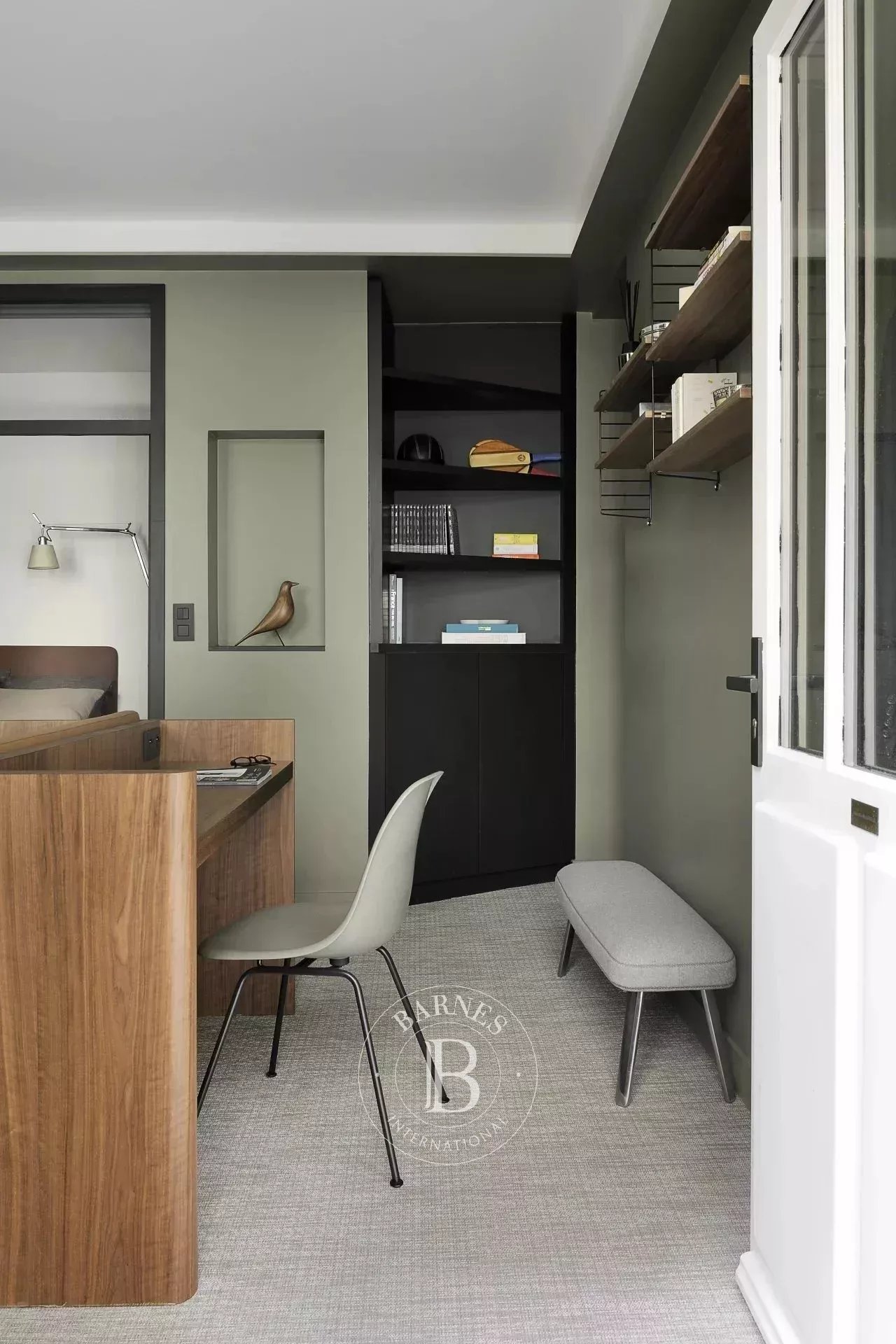 Apartment Paris 75008  -  ref 87217186 (picture 2)