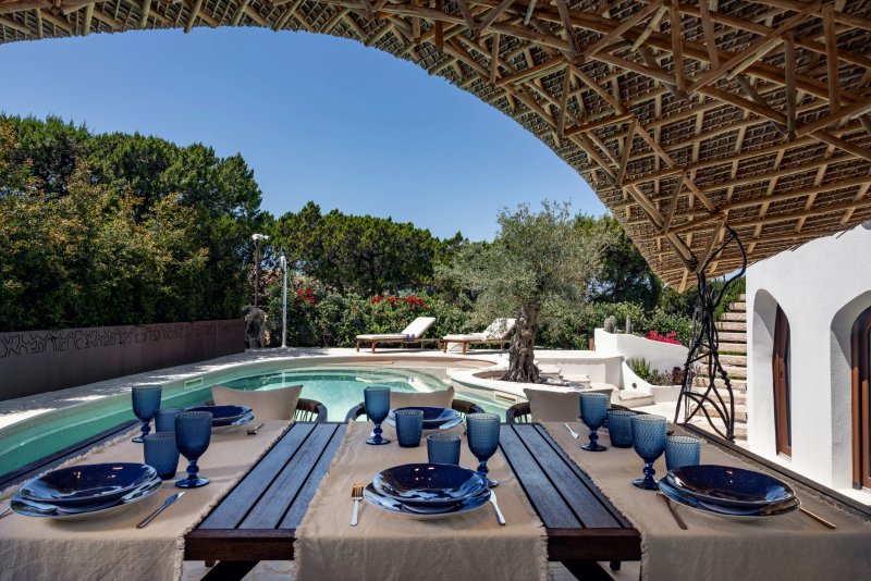 À louer Villa | Arzachena - picture 3
