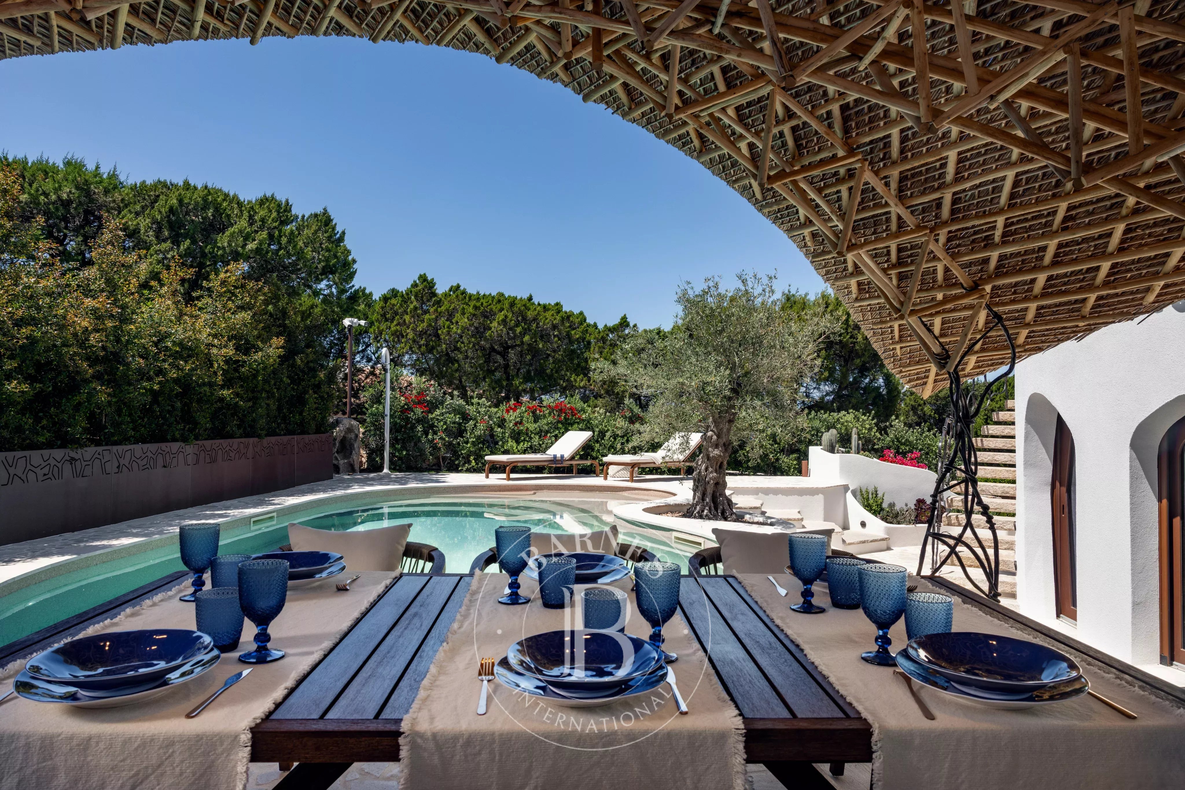 Villa Arzachena  -  ref 87075810 (picture 3)