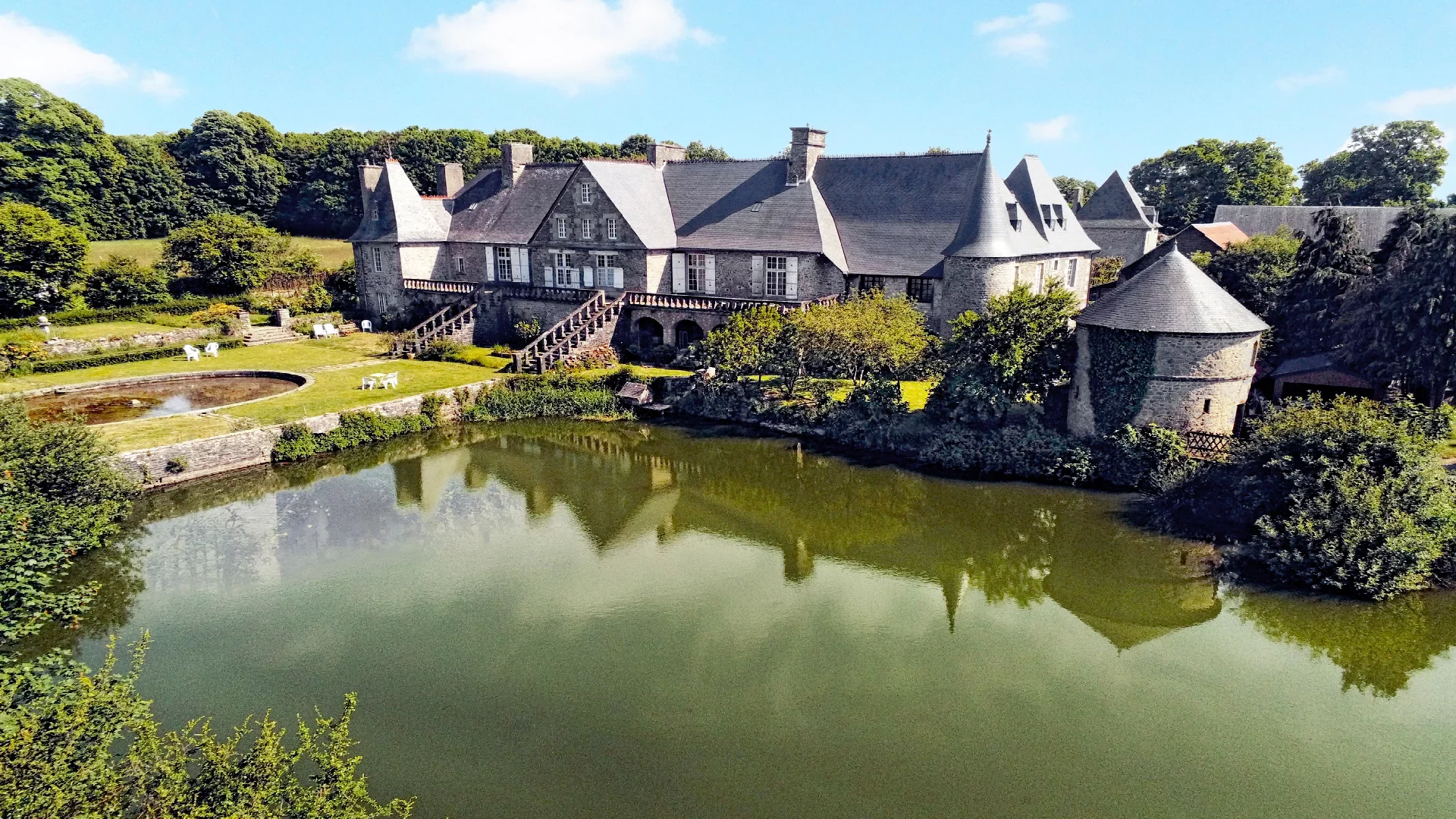 Granville - NORMANDIE - MANCHE
