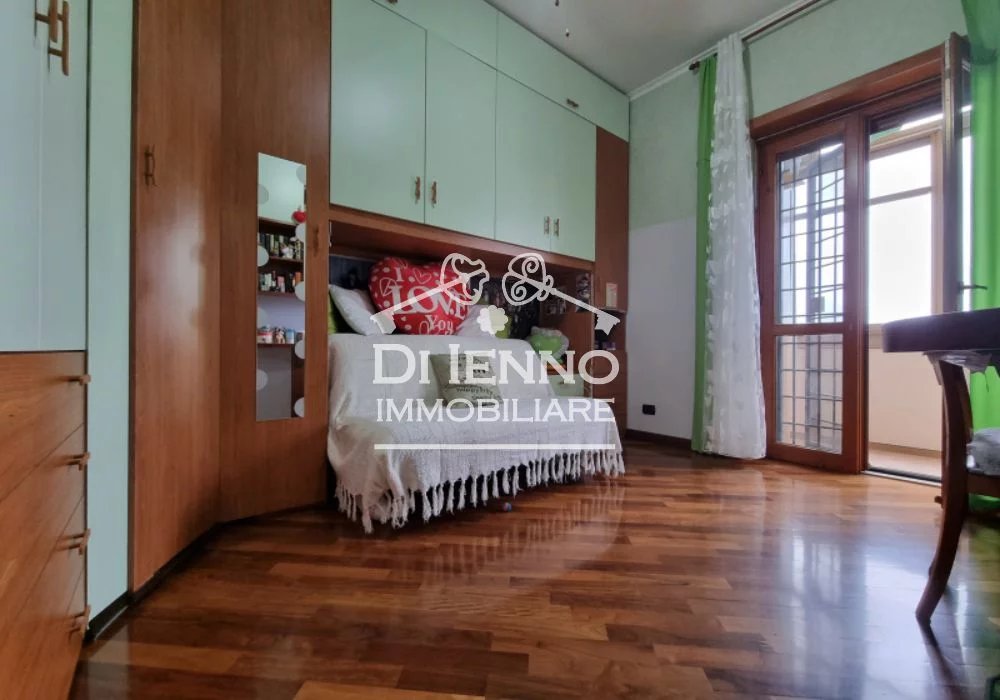 Sale Apartment Roma Ottavia