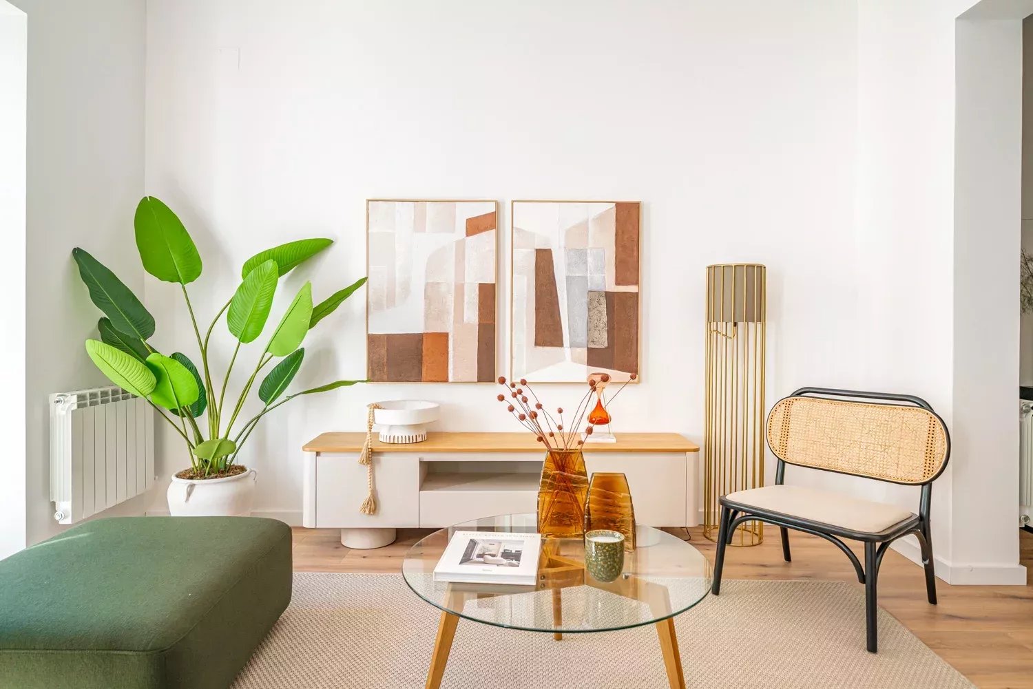 Daire Madrid - picture 7