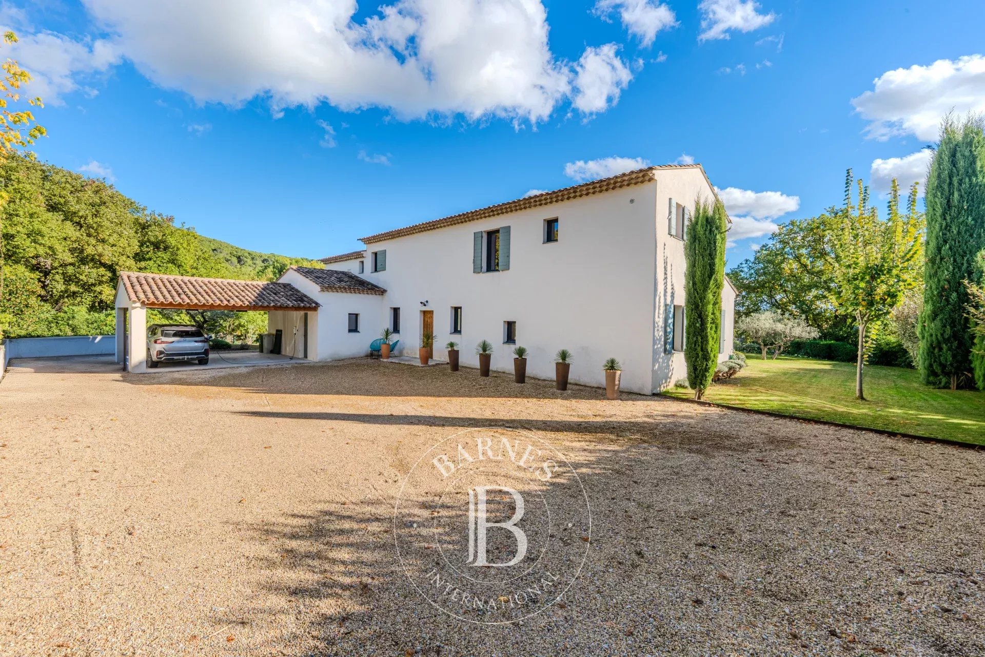 Ev Aix-en-Provence - picture 19