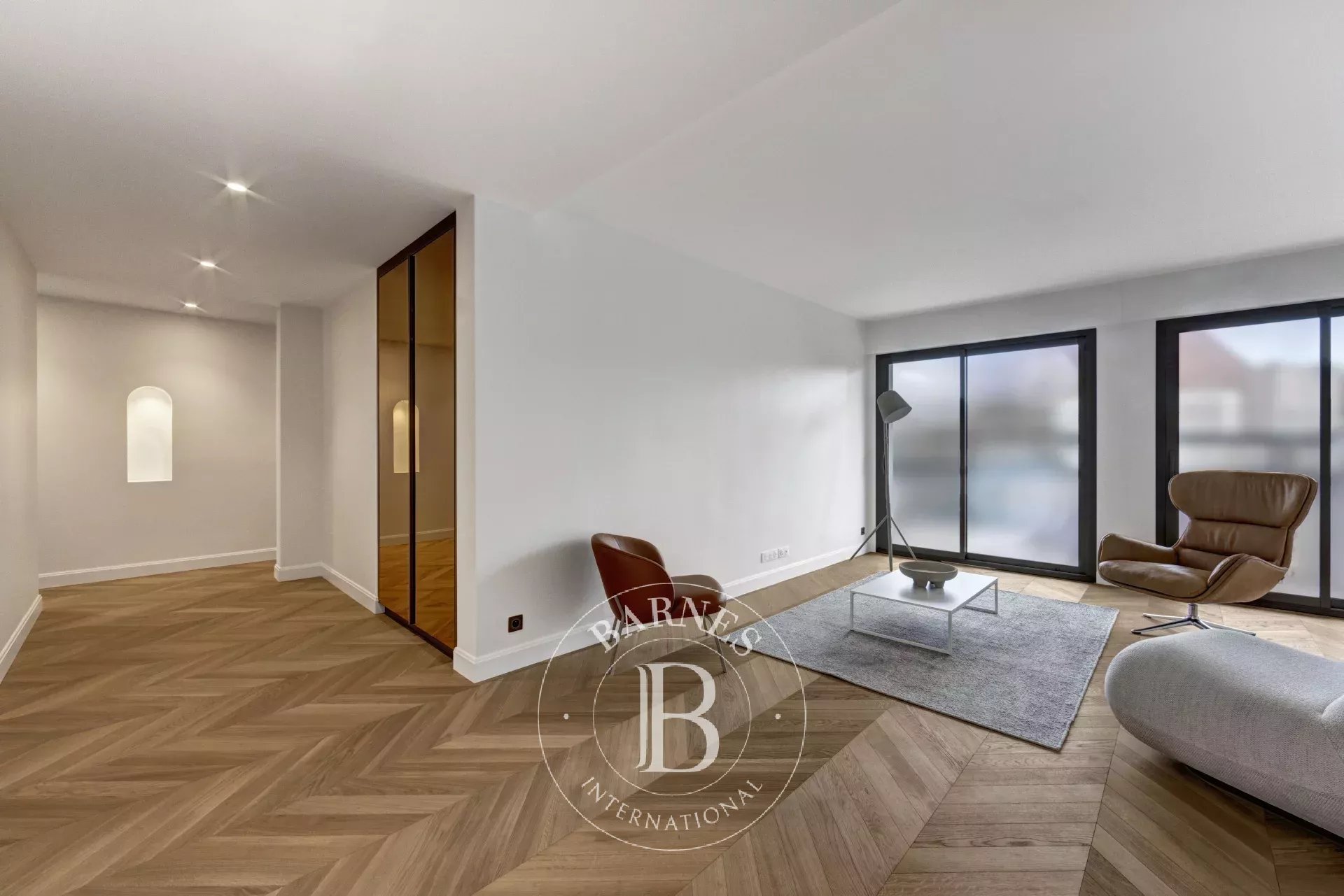 Daire Annecy - picture 7