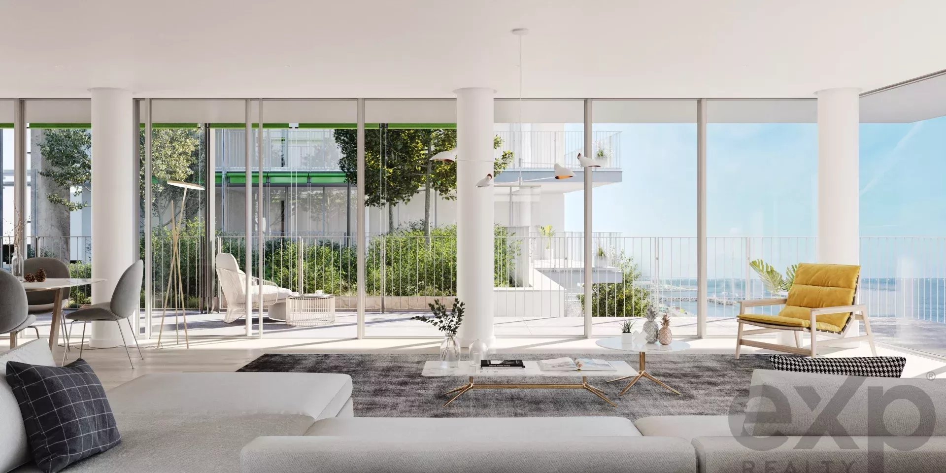 2 bedroom apartment - MARVILA 86136638 image 3