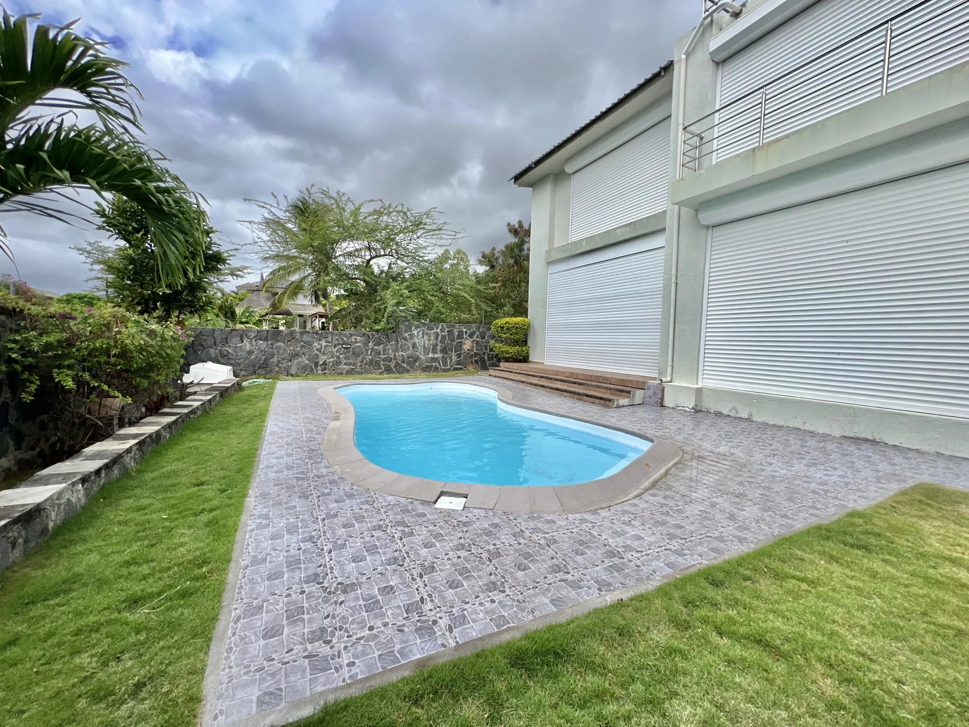 Dubleks Tamarin - picture 16