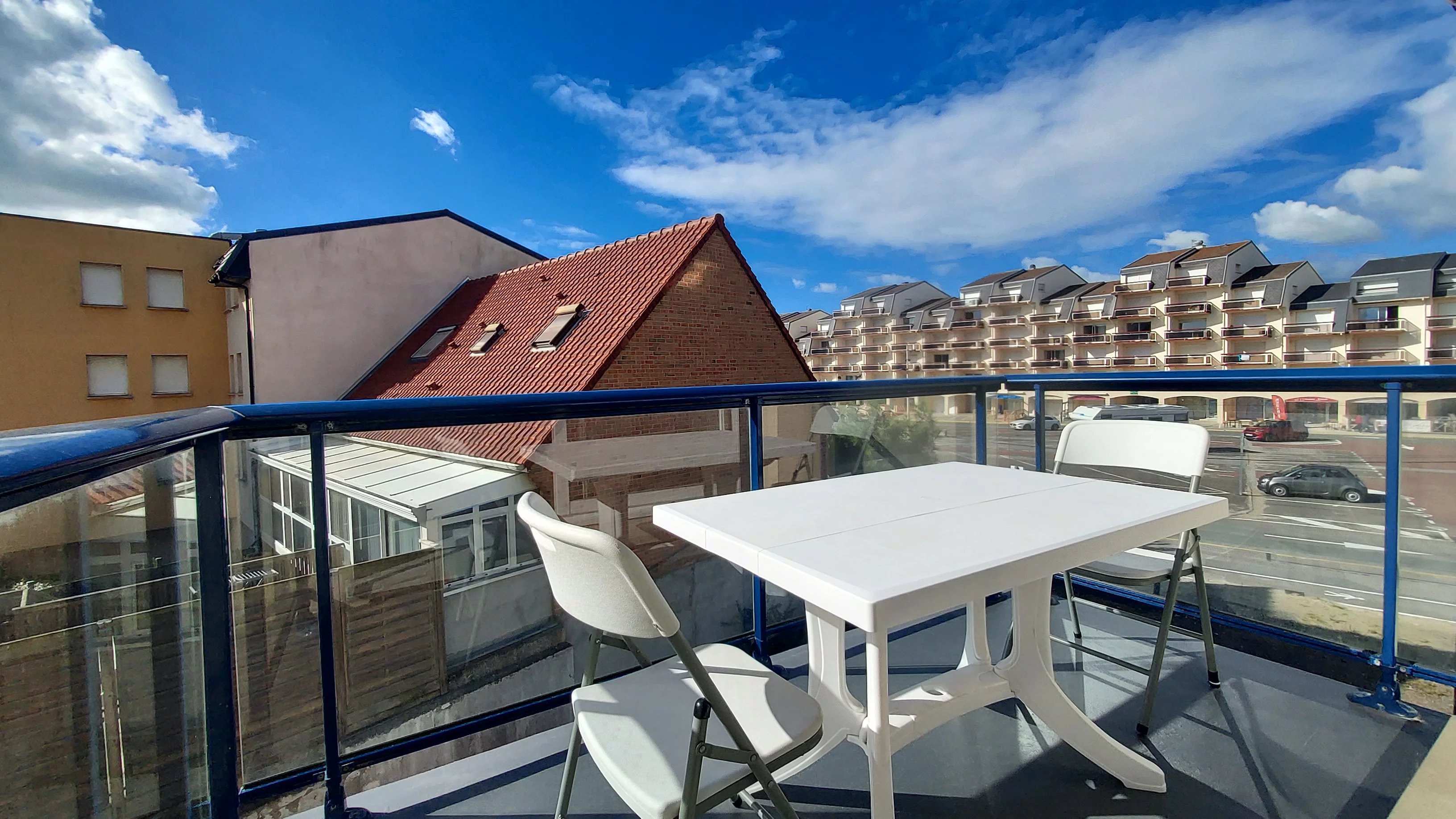 Verkoop Appartement Sainte-Cécile-Plage