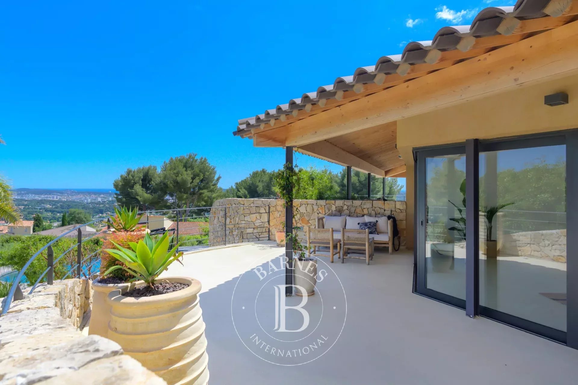 Villa Ollioules - picture 27