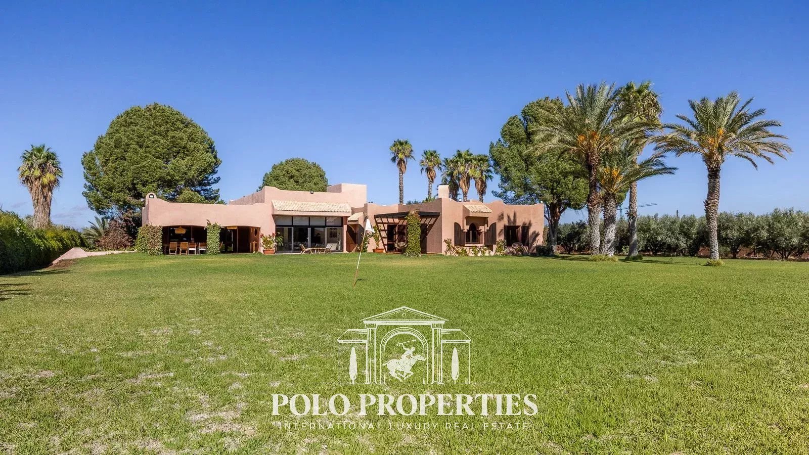 Un indirizzo riservato di fronte all’Atlante – Strada di Tahannaout, Marrakech