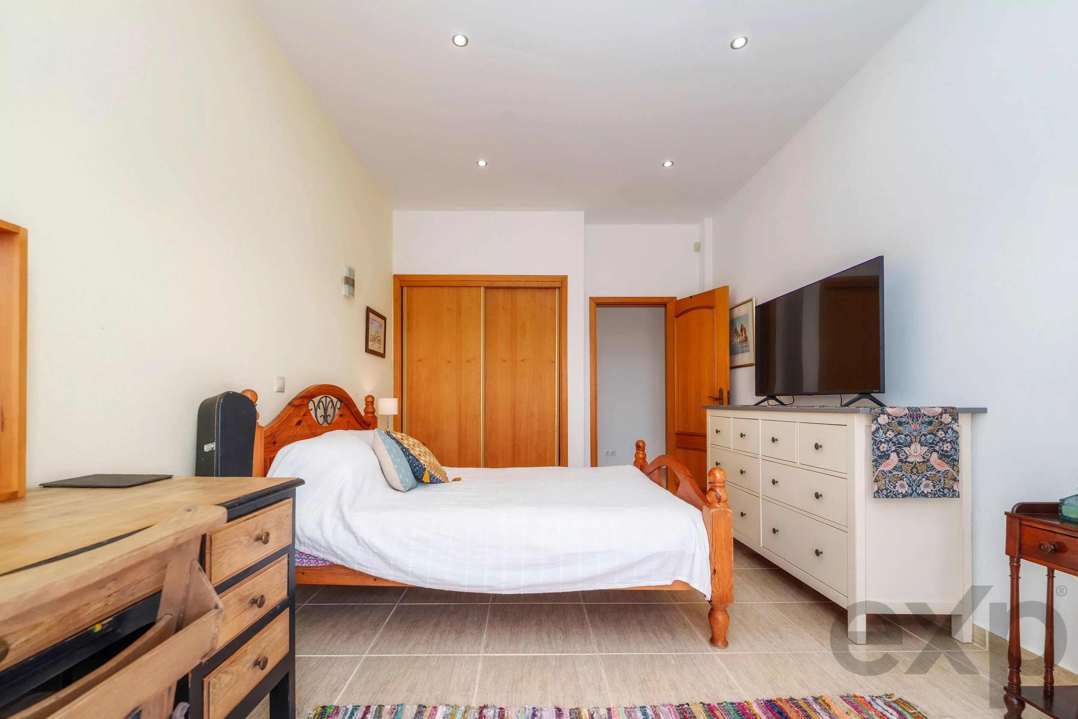 Renovated 5 Bed Countryside Villa with Pool, Panoramic Views, 2 Hectares 87005816 image 26