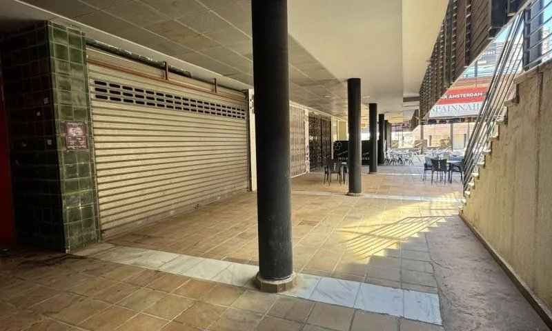 Vente Local commercial Orihuela-Costa