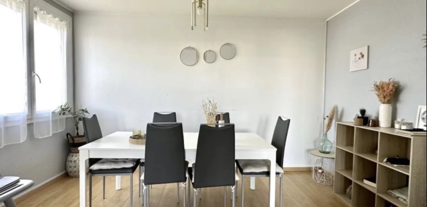 Achat Appartement T3 à Saint-Herblain (44800) - 76m²