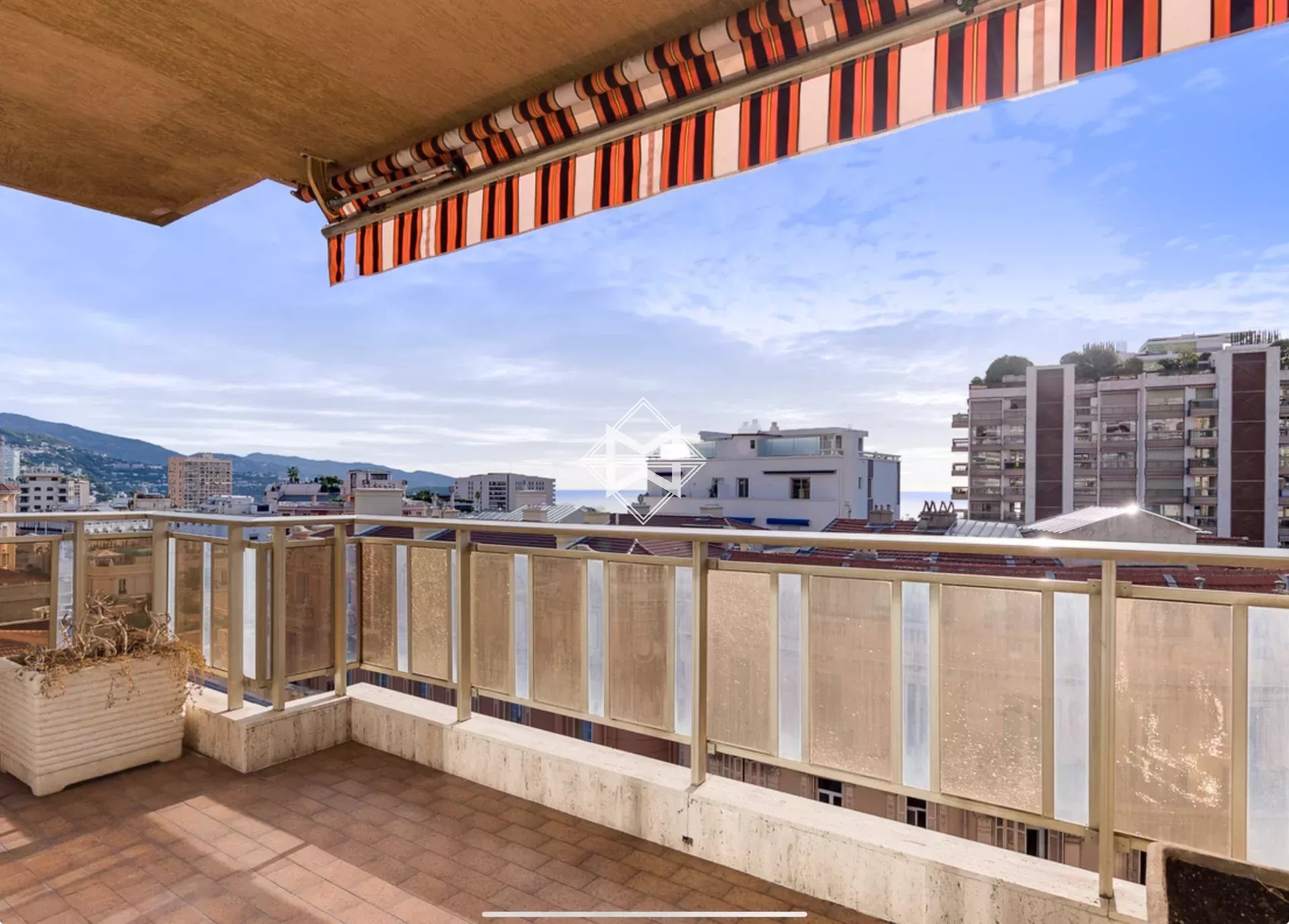 98000 MONACO APPARTEMENT