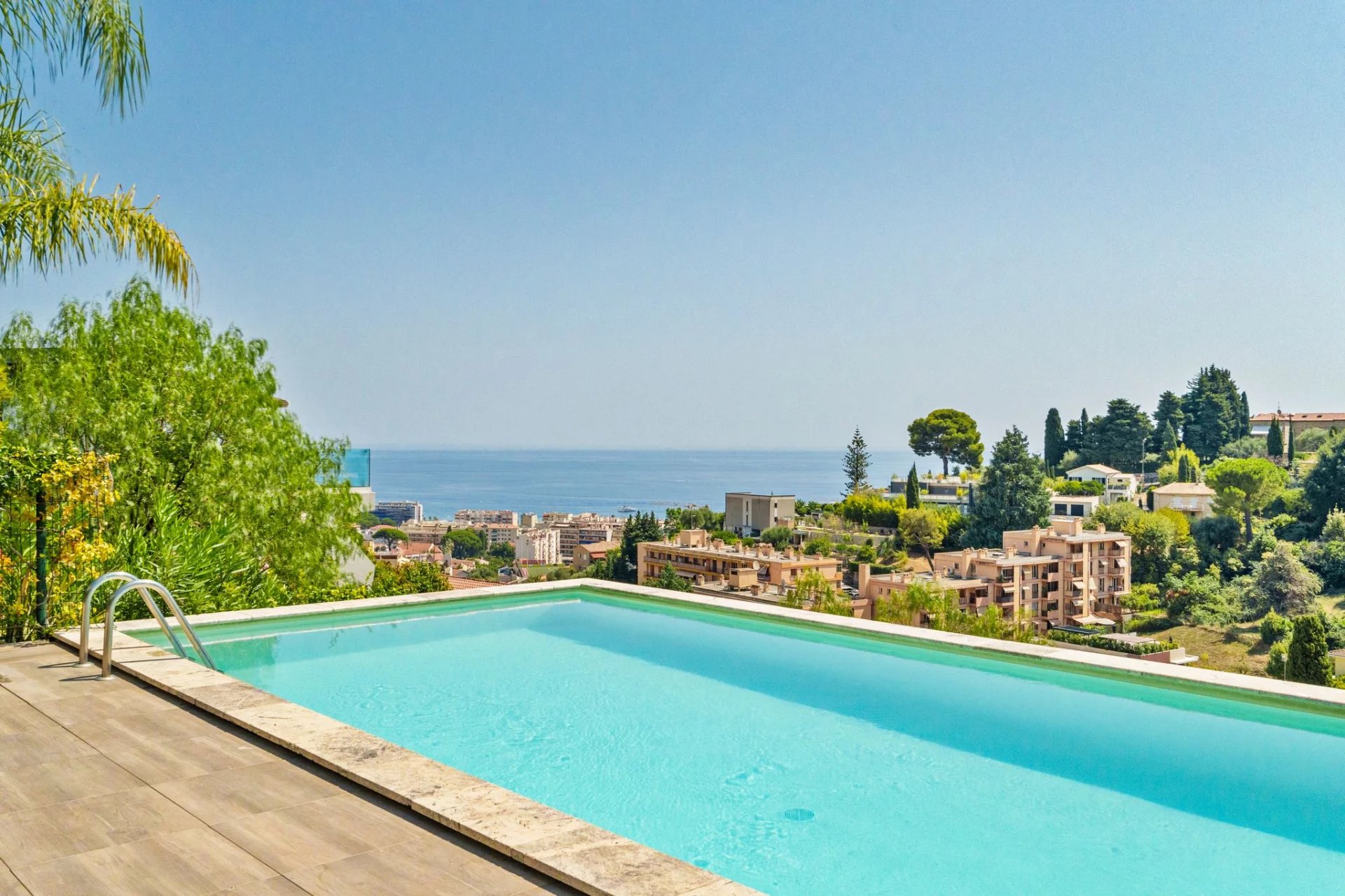 Sale Apartment Roquebrune-Cap-Martin