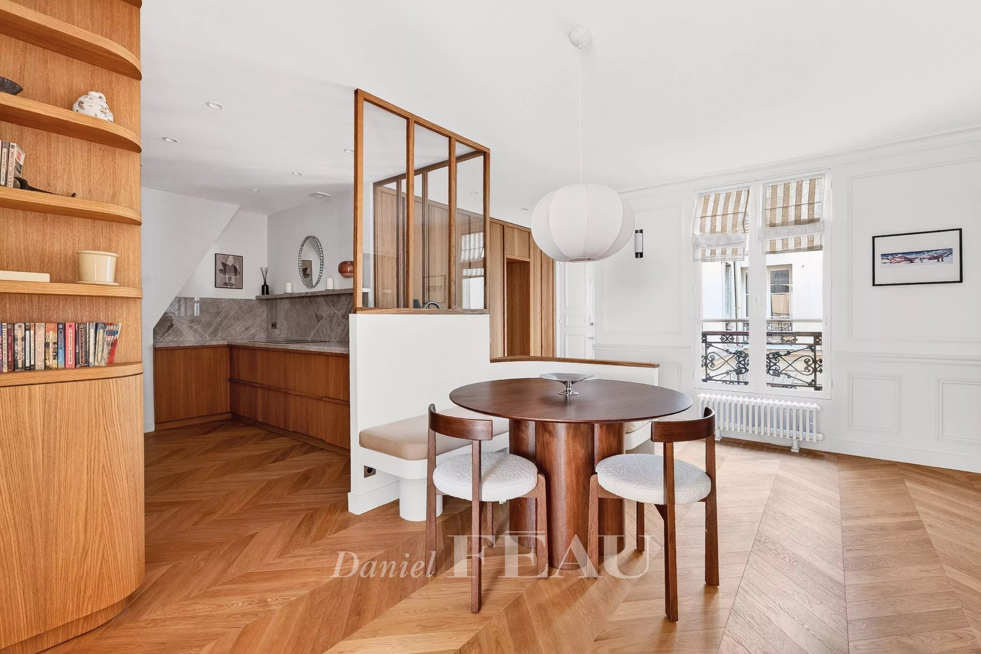 2 Bedroom Apartment/Flat's Image 5