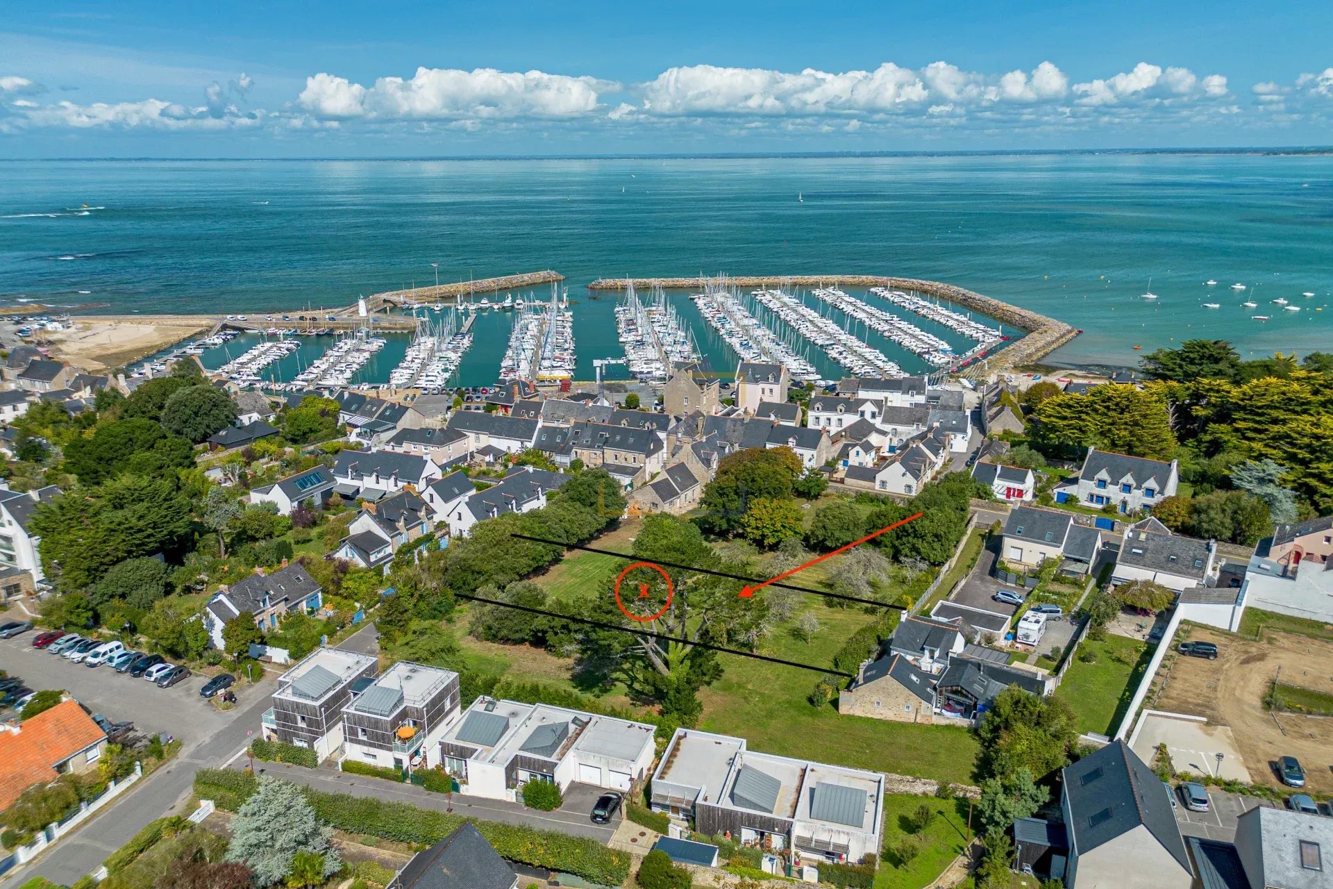 Agence immobilière de LTLB SARL