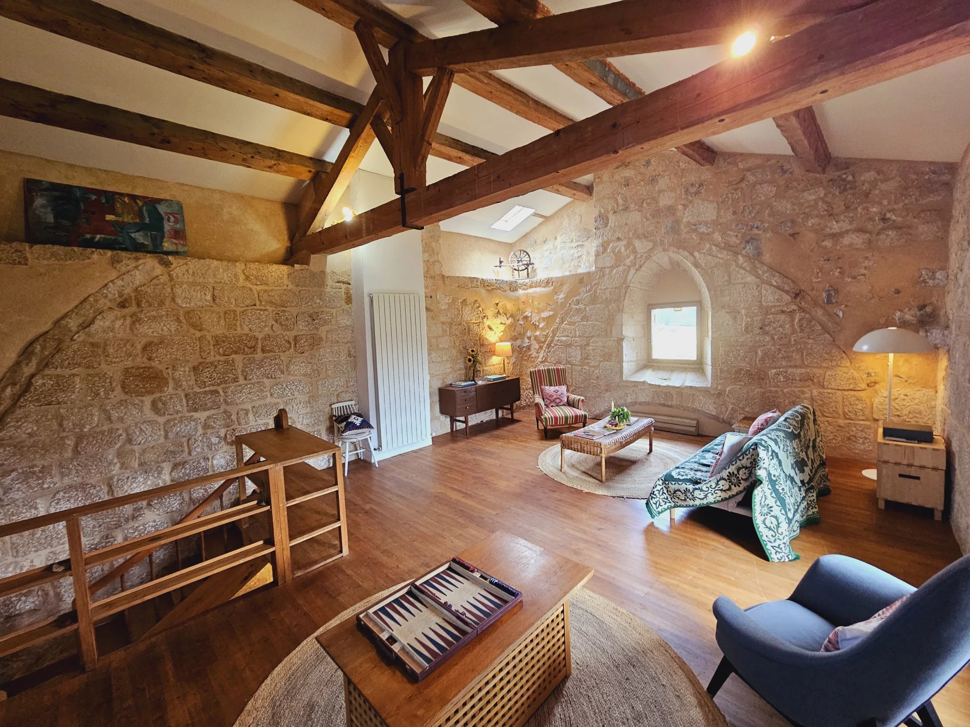 Agence immobilière de Richardson Immobilier