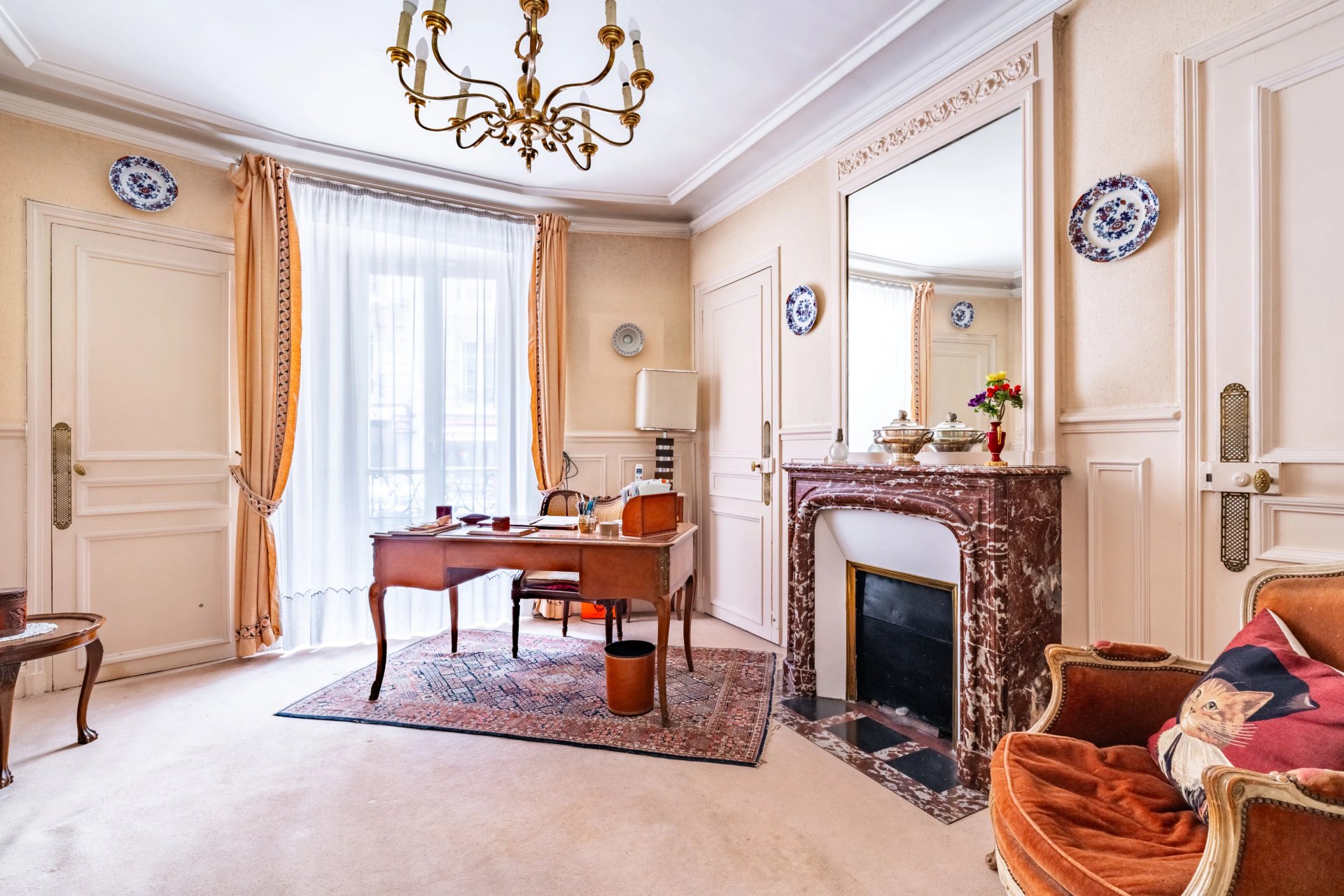 5 Bedroom Villa/Townhouse's Image 5
