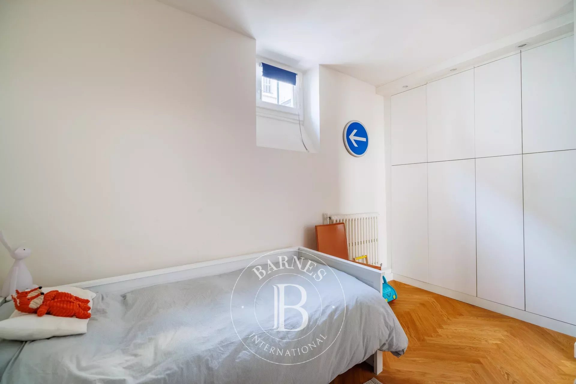 Daire Paris 3ème - picture 26