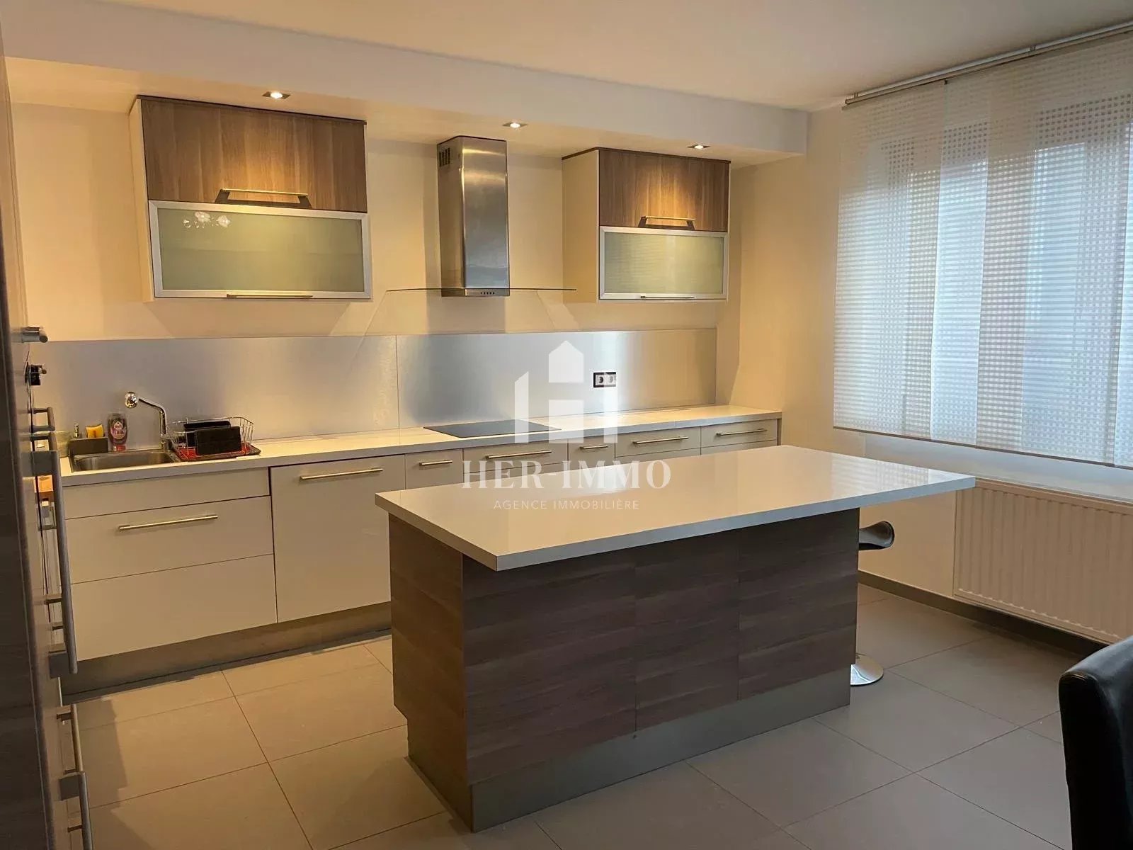 Agence immobilière de HER IMMO SARL