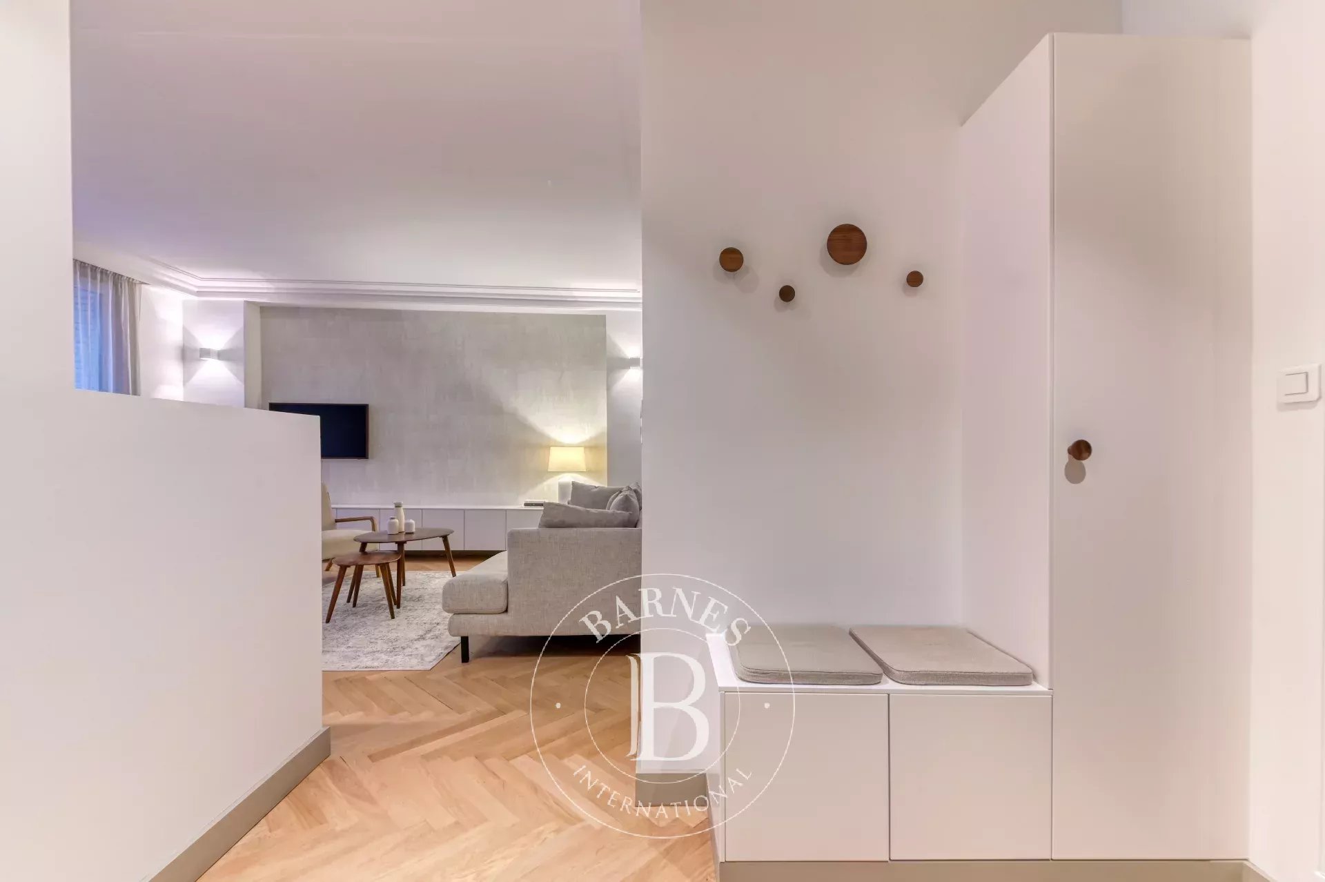 Daire Lyon 6ème - picture 7