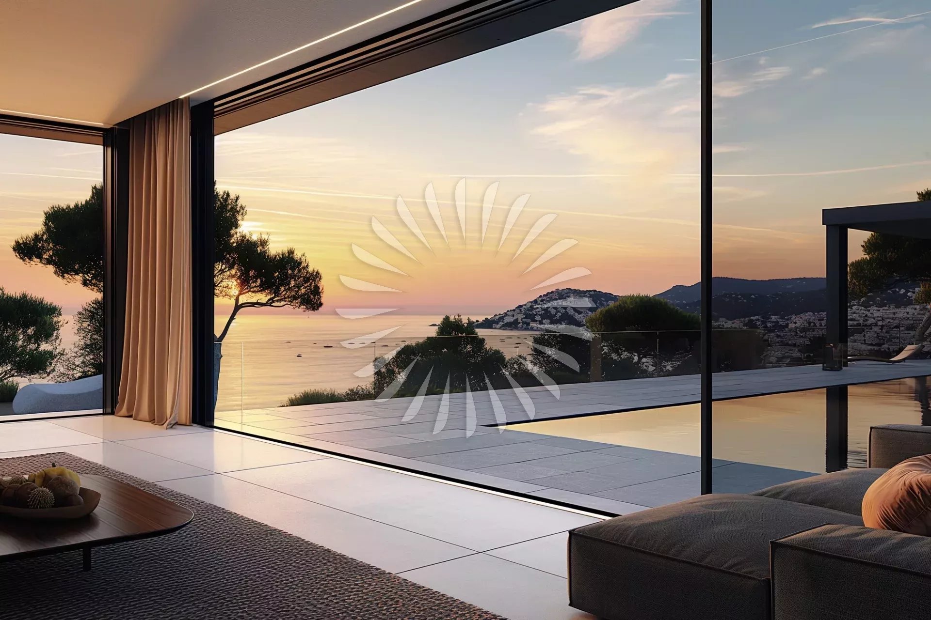 Villa -5 min da Monaco