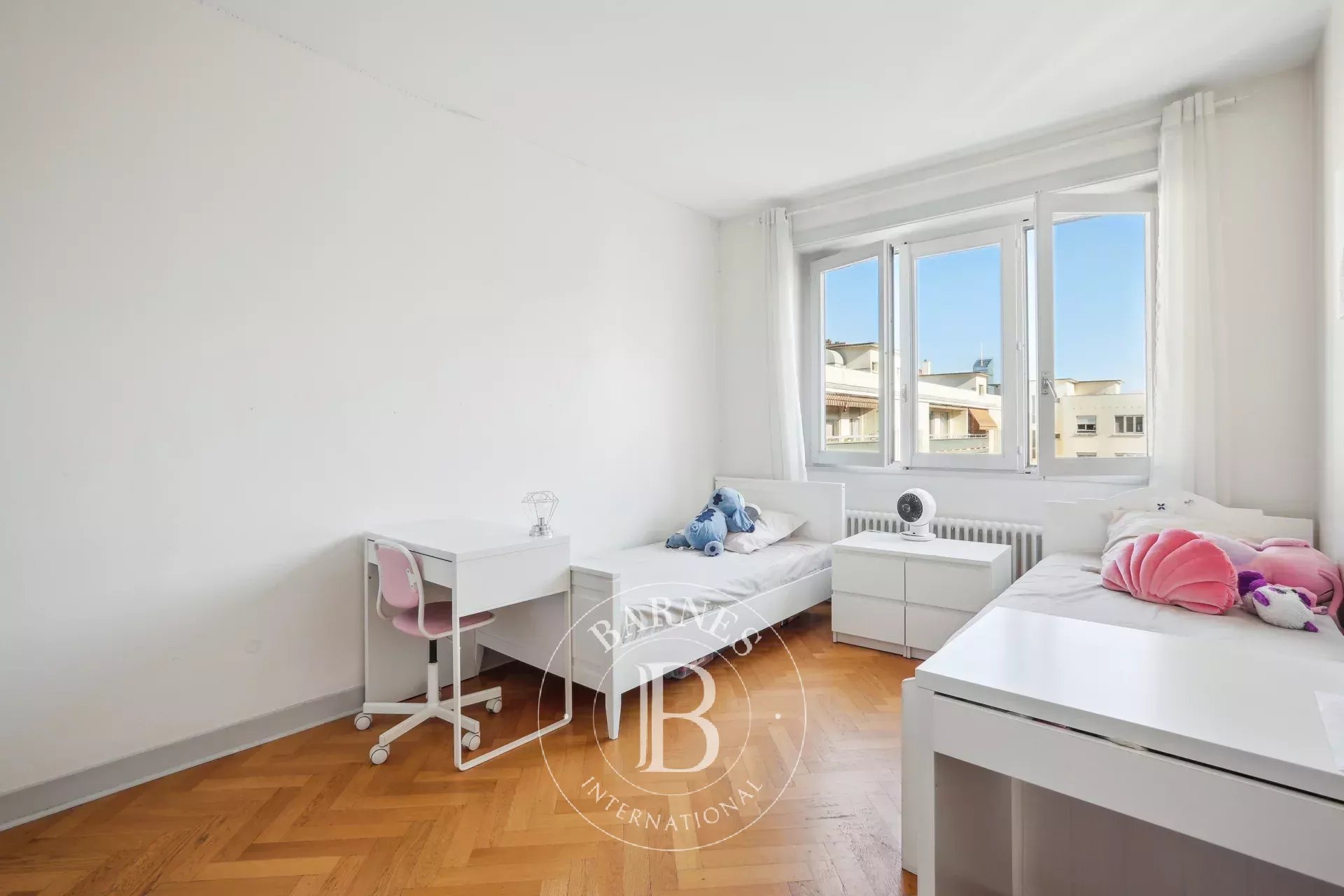 Daire Lyon 6ème - picture 6