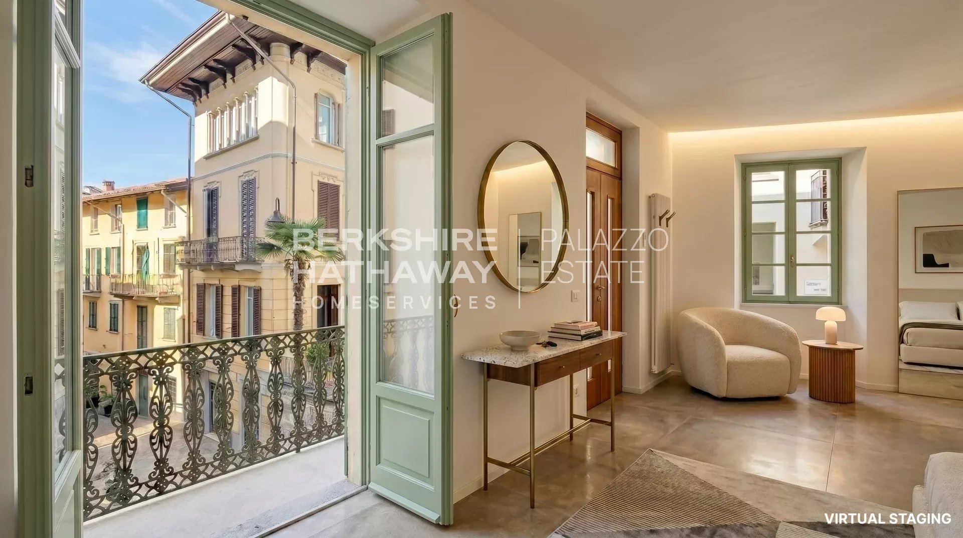 Sale House Stresa