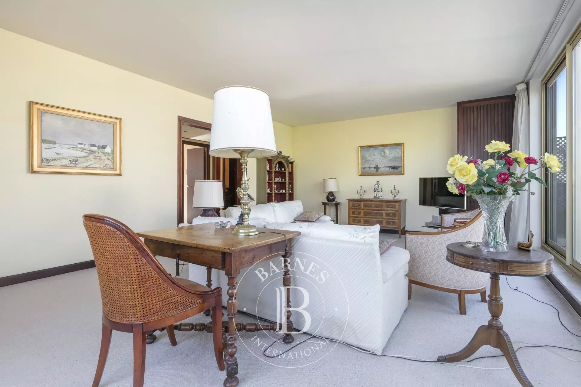 Daire Neuilly-sur-Seine