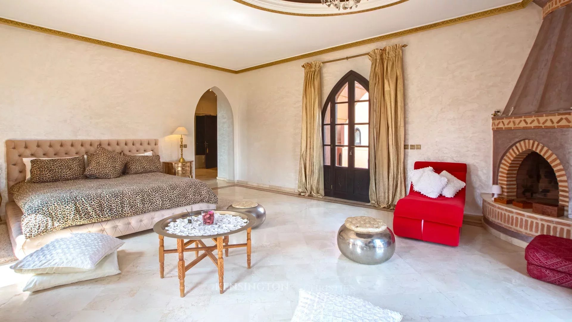 5 Bedroom Villa/Townhouse's Image 18