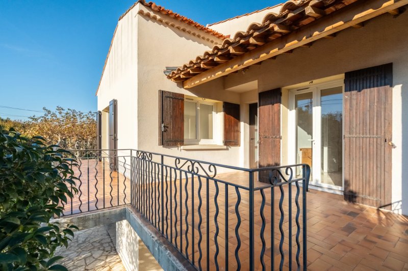 Zu verkaufen Haus | Marseille 8ème - picture 3