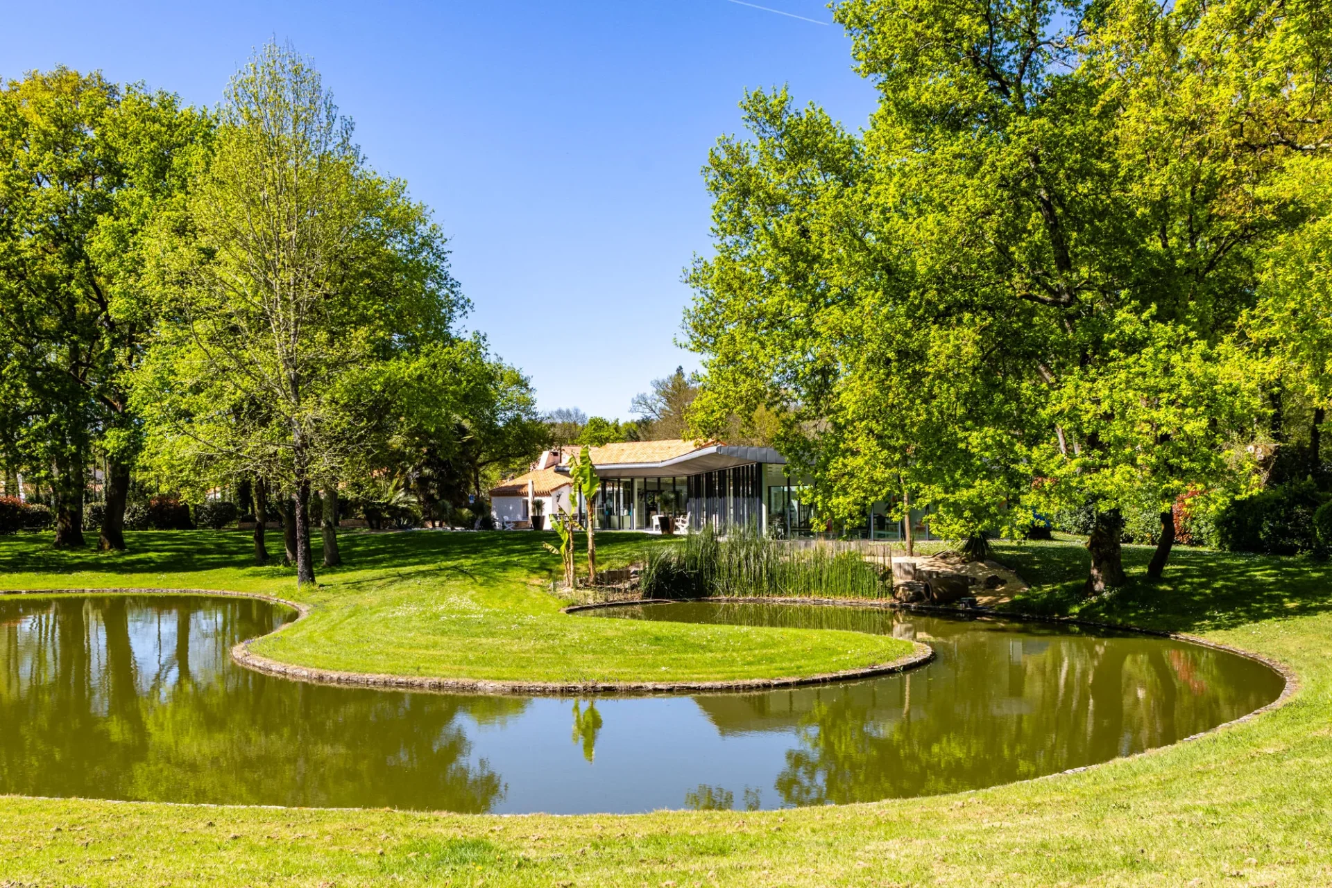 Saint-Aignan-Grandlieu - SOUTH NANTAISE AGGLOMERATION