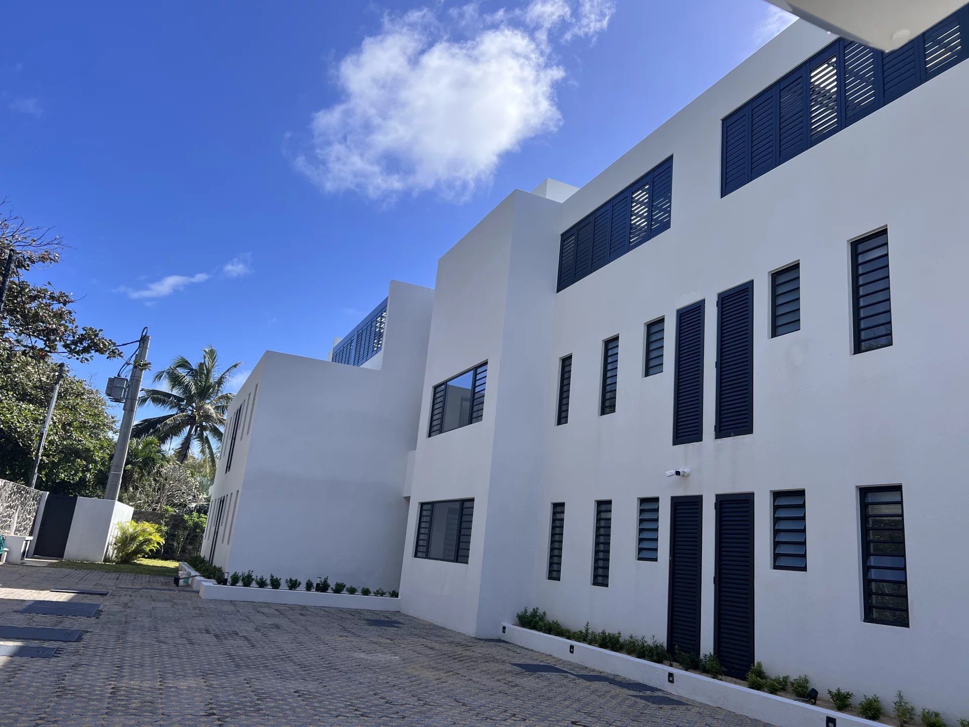 Daire Poste Lafayette - picture 14