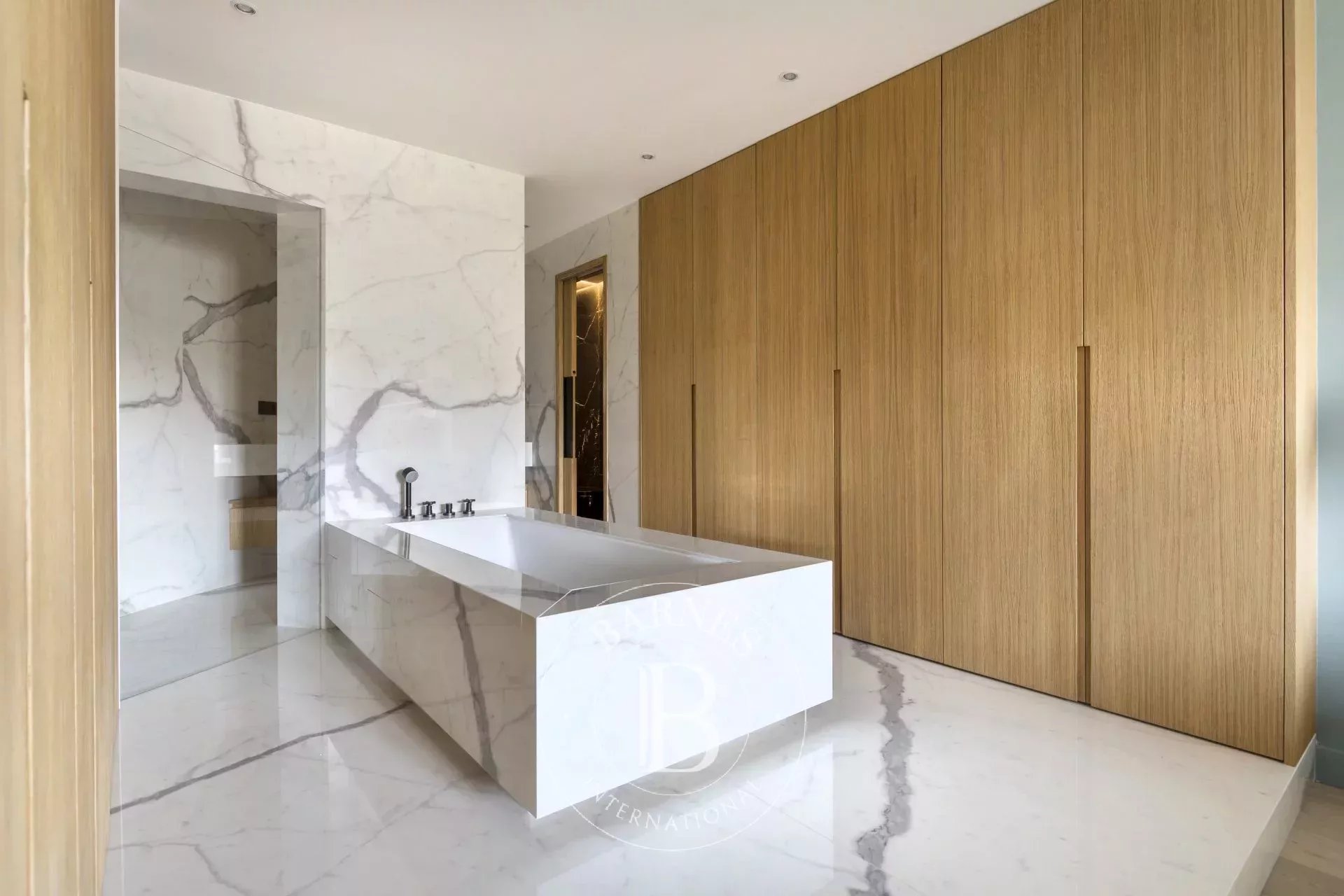 Daire Neuilly-sur-Seine - picture 8