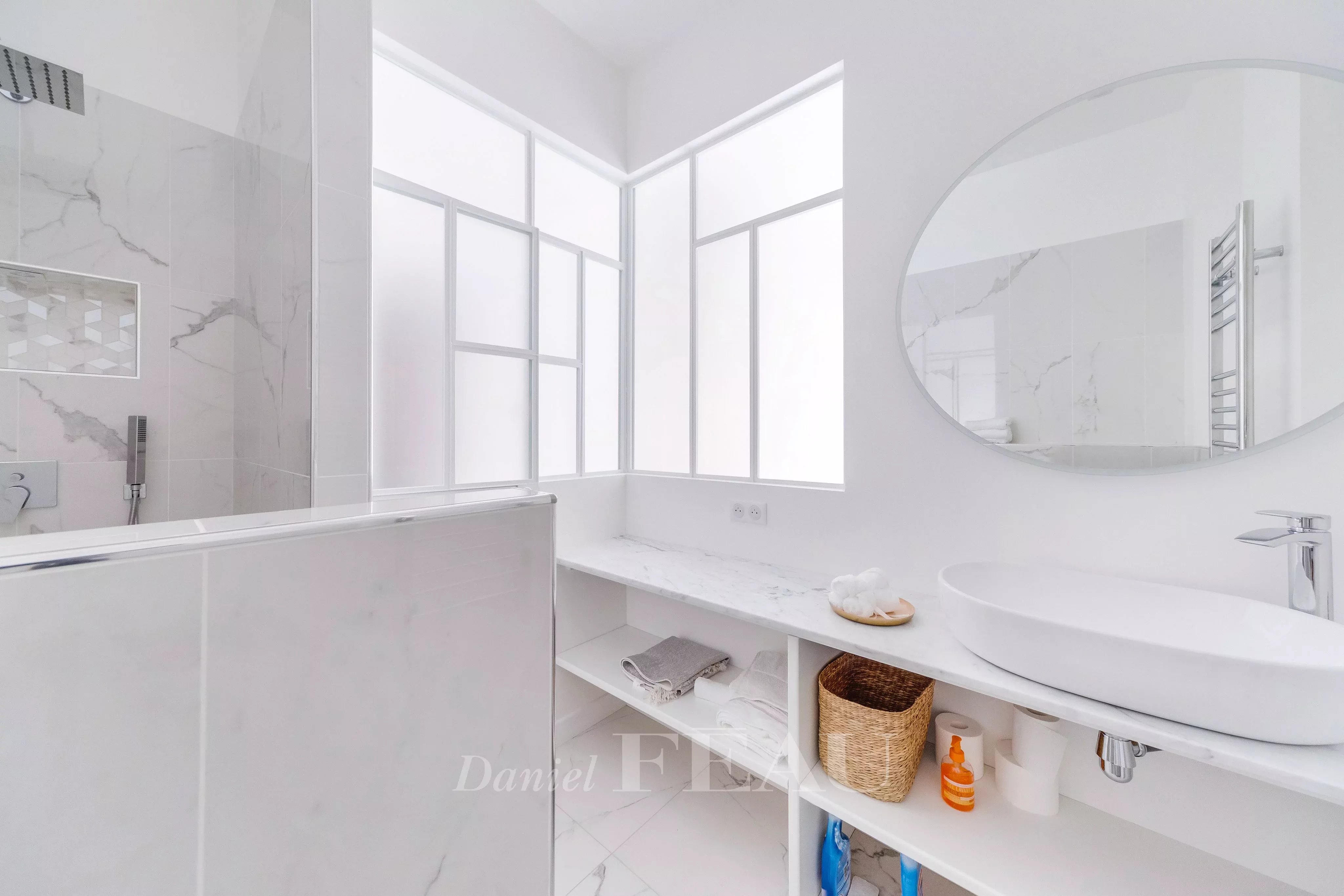 Rental Apartment Paris 17th