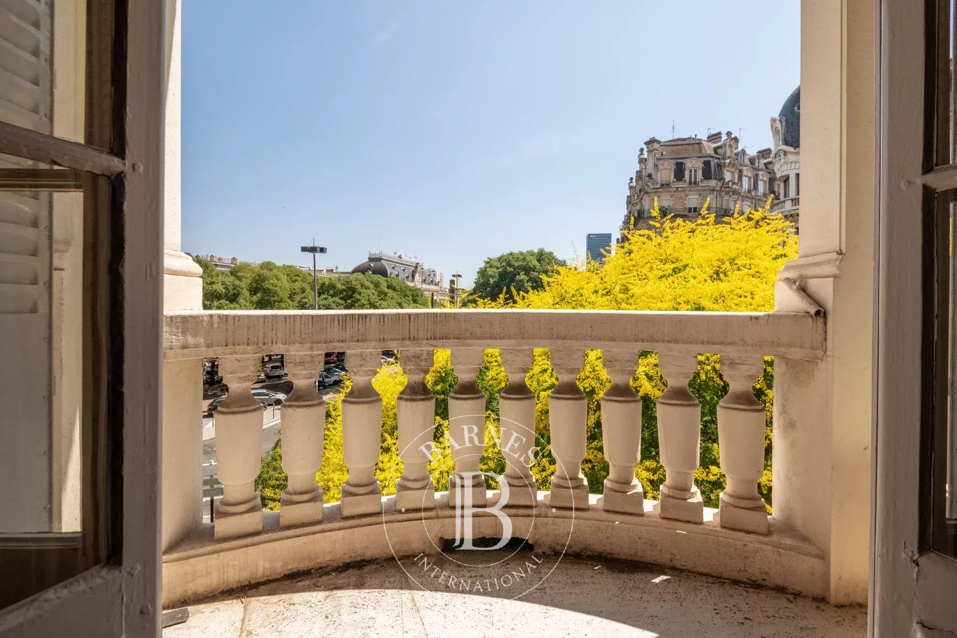 Daire Lyon 6ème - picture 4