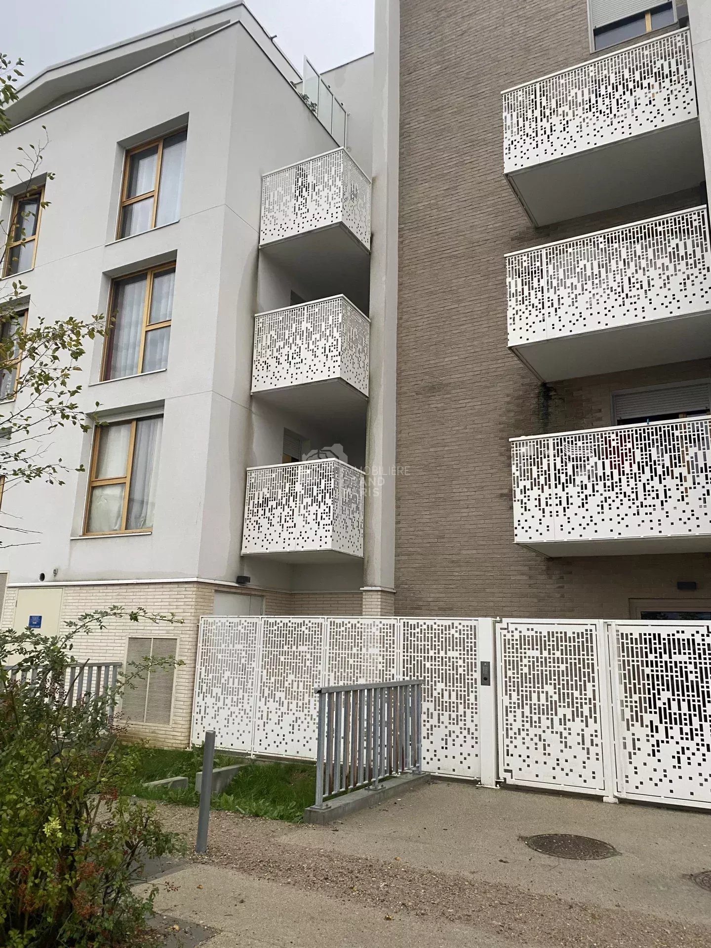 Location Appartement Villepinte