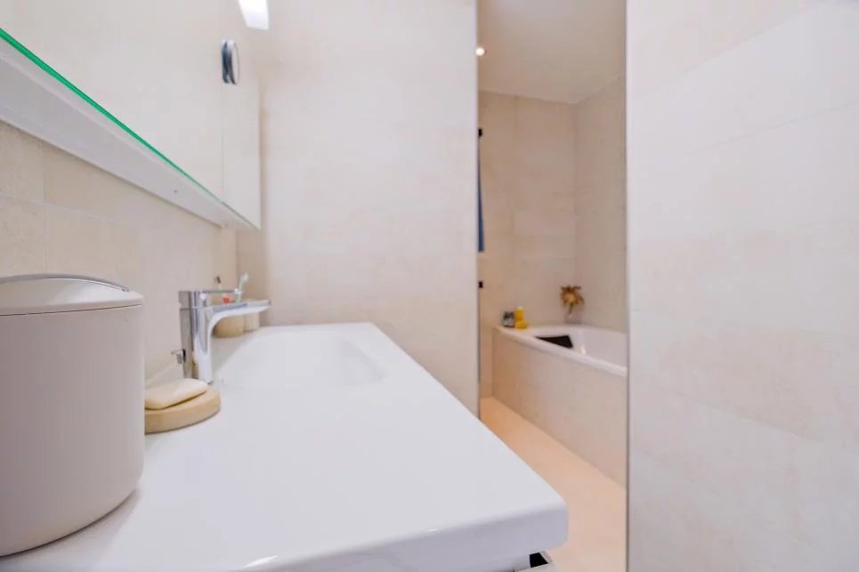 Superbe et lumineux 4.5 pièces