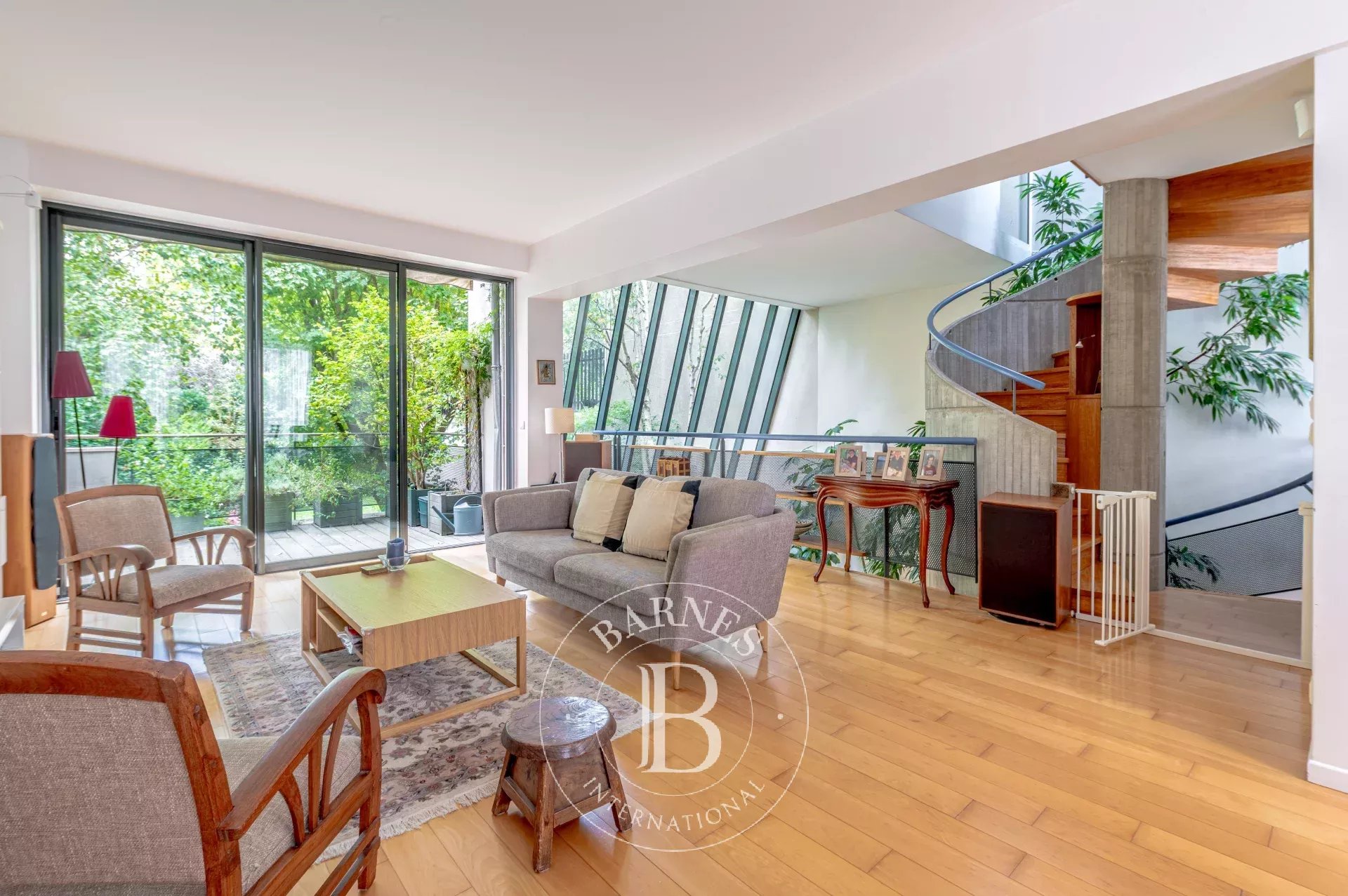 Ev Paris 14ème - picture 4