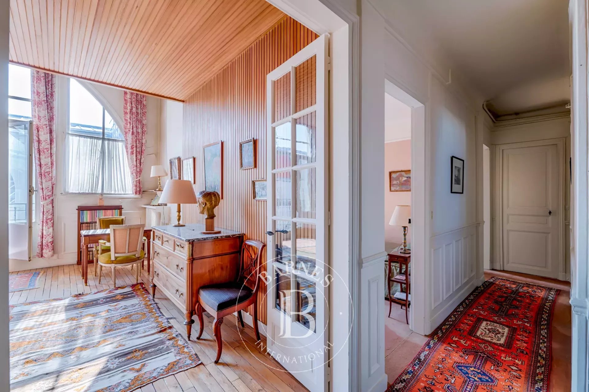 Daire Paris 13ème - picture 9