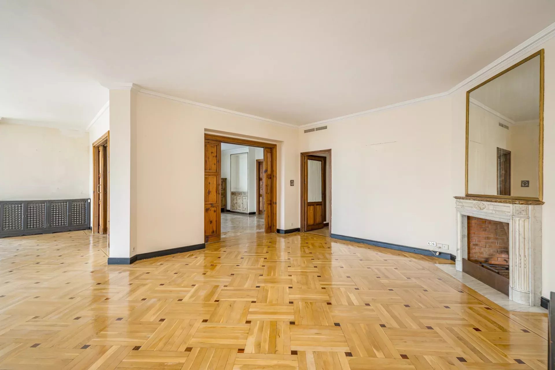 Daire Madrid - picture 14