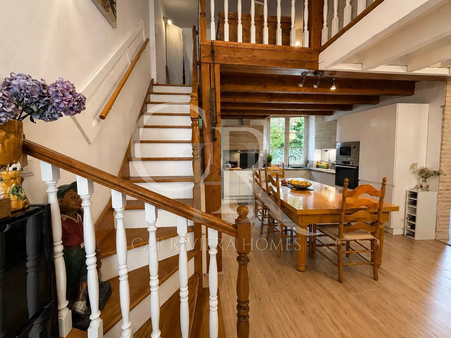 Sale Apartment Sospel