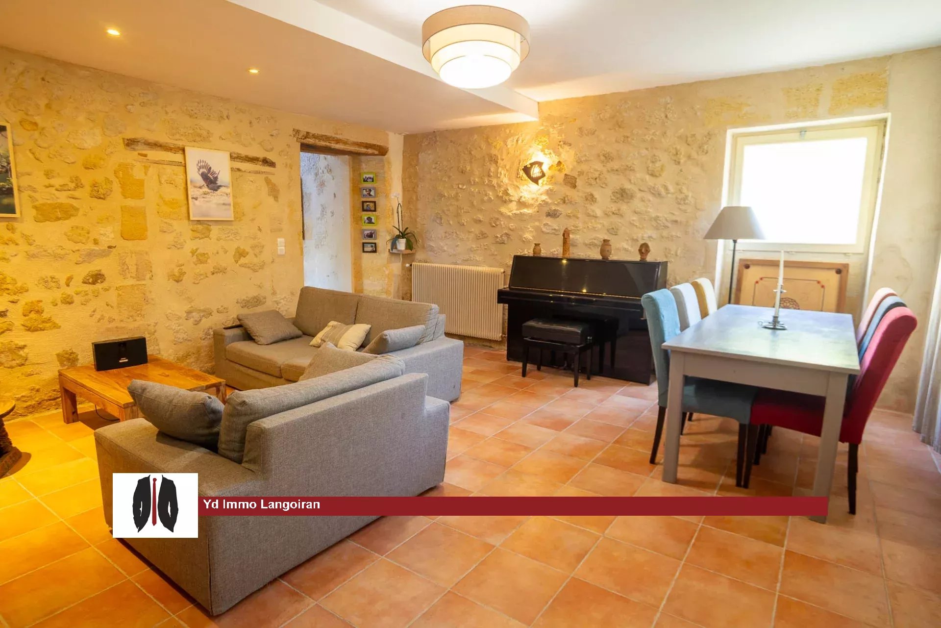 Agence immobilière de YD Immo