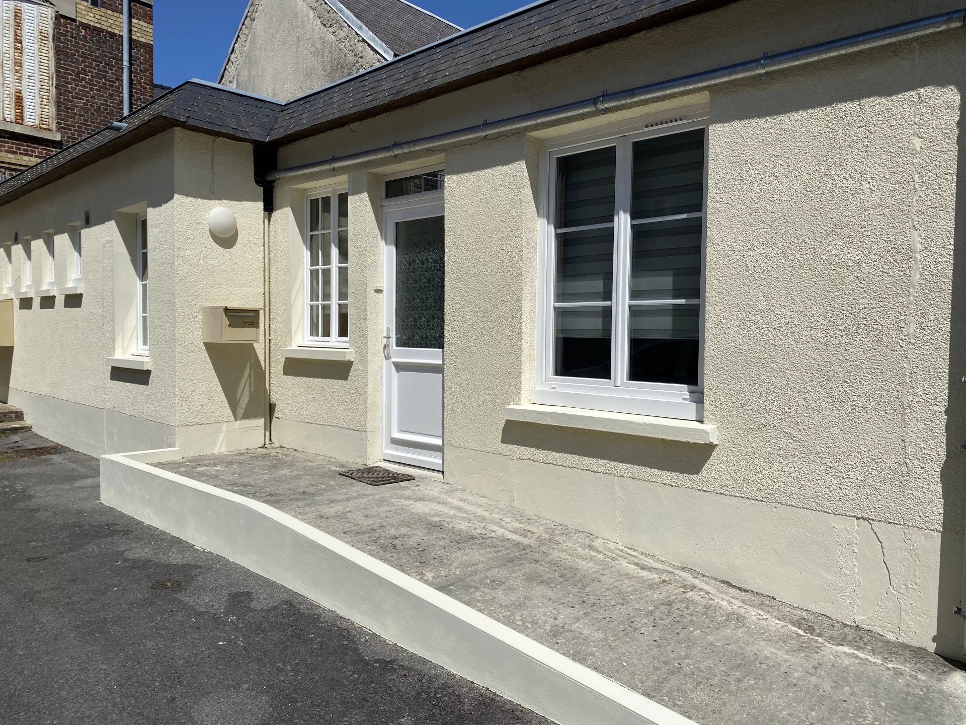 Location Studio Laon
