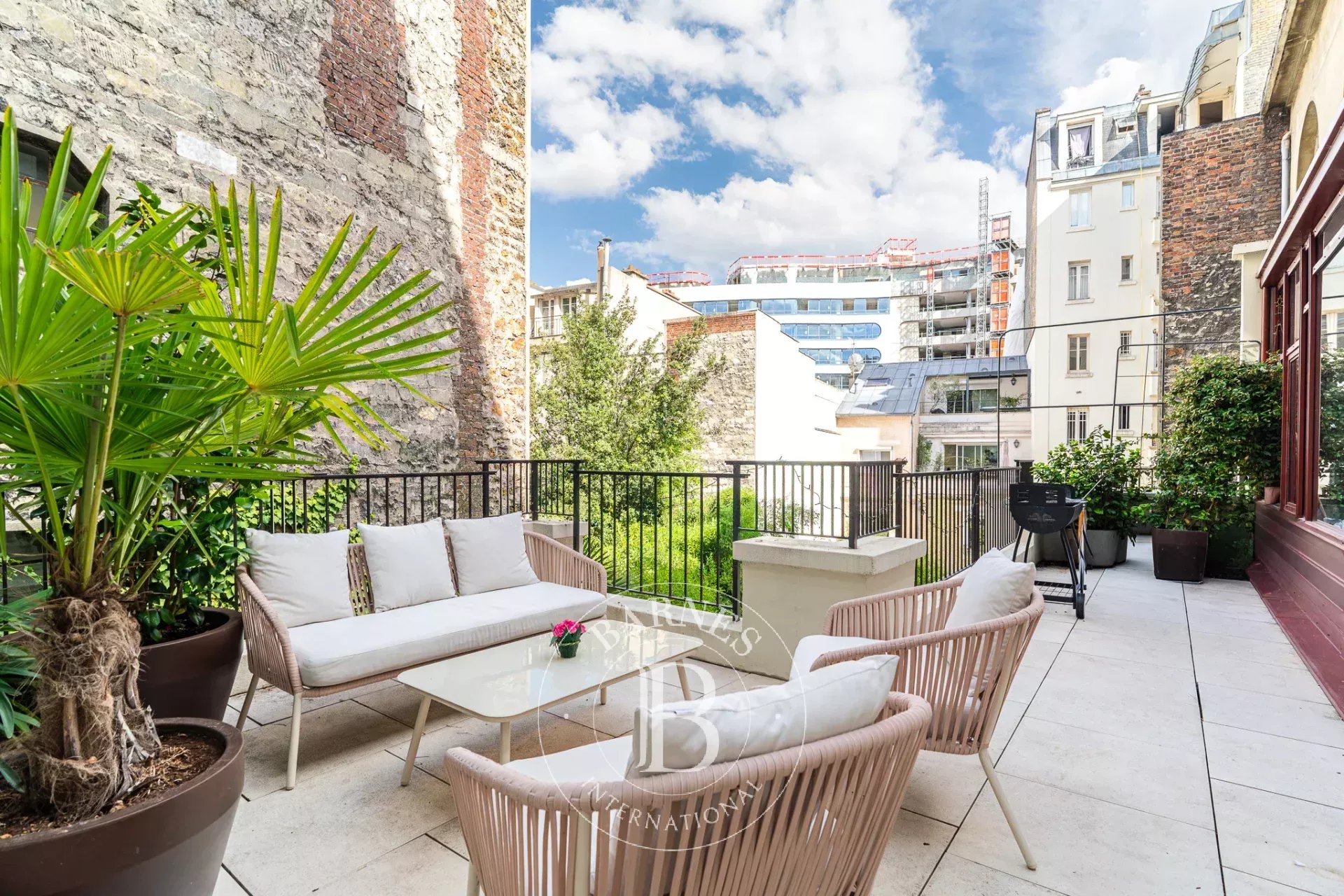 Appartement Paris 75016  -  ref 86904843 (picture 1)