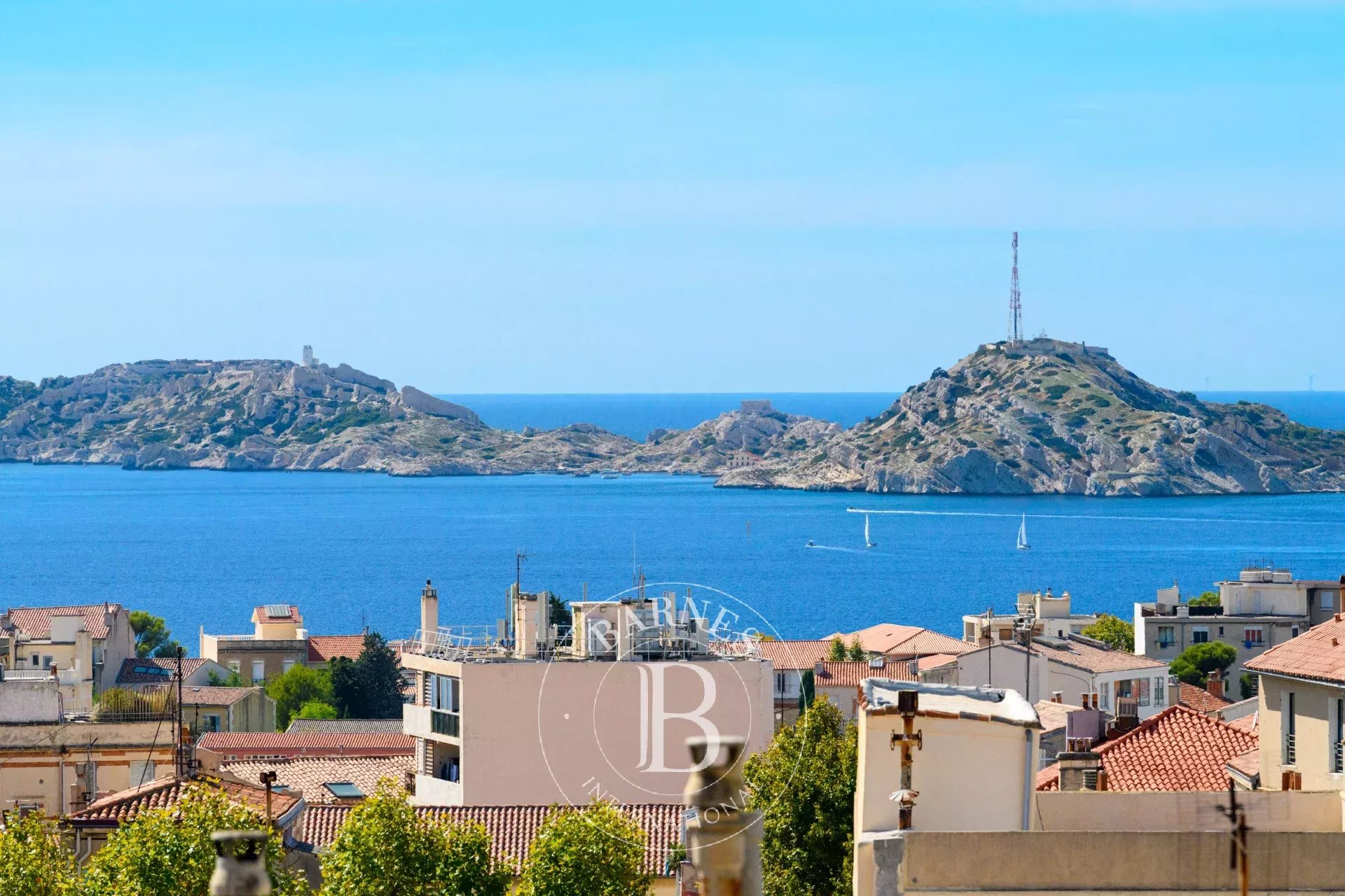 Daire Marseille 7ème - picture 20