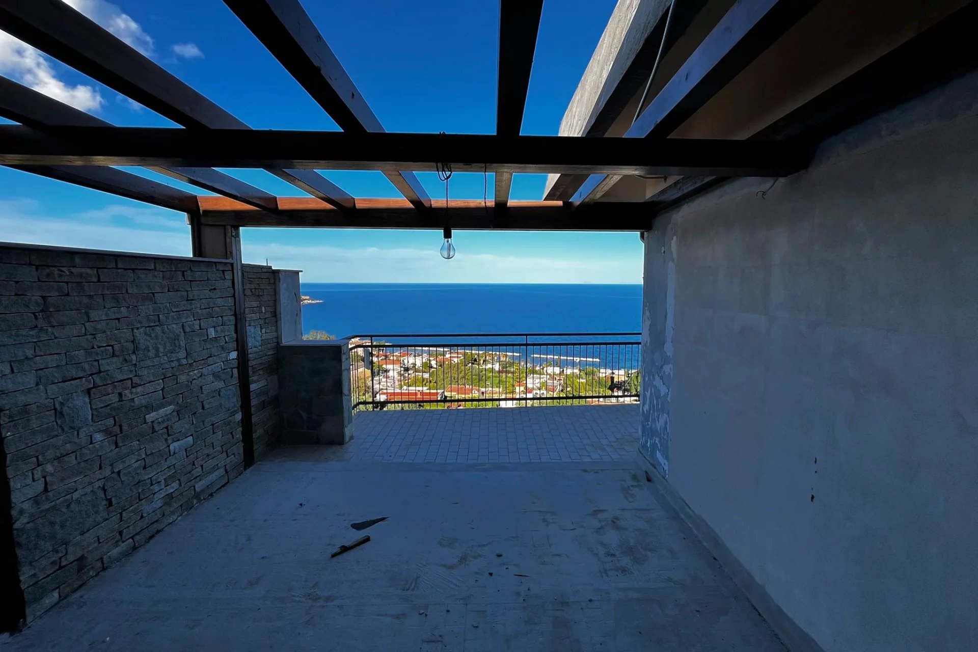 Apartment in Casteldaccia - Image 2