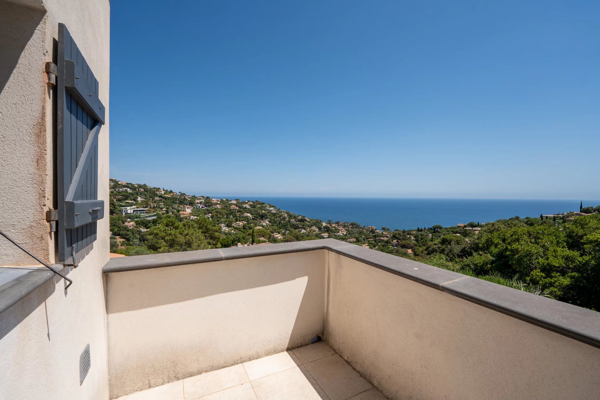 Vente Villa Roquebrune-sur-Argens