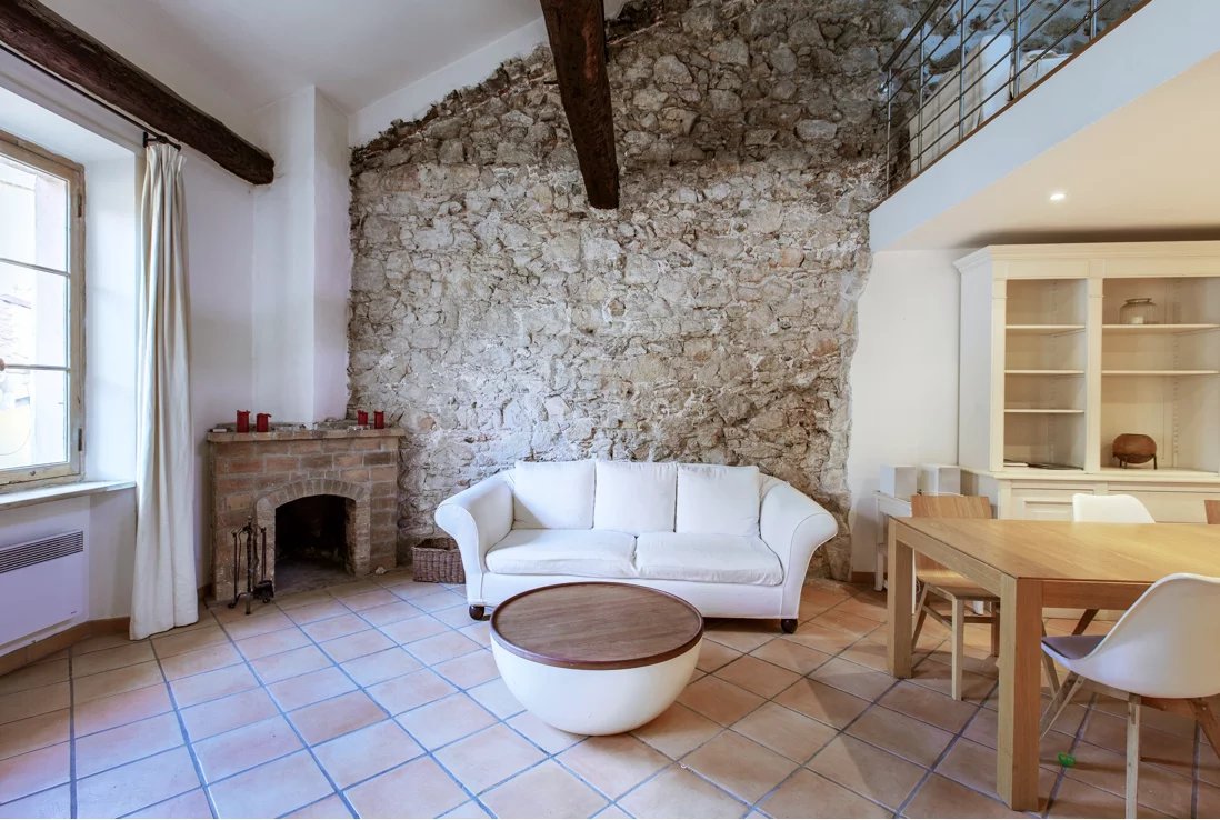 Sale Apartment Villefranche-sur-Mer